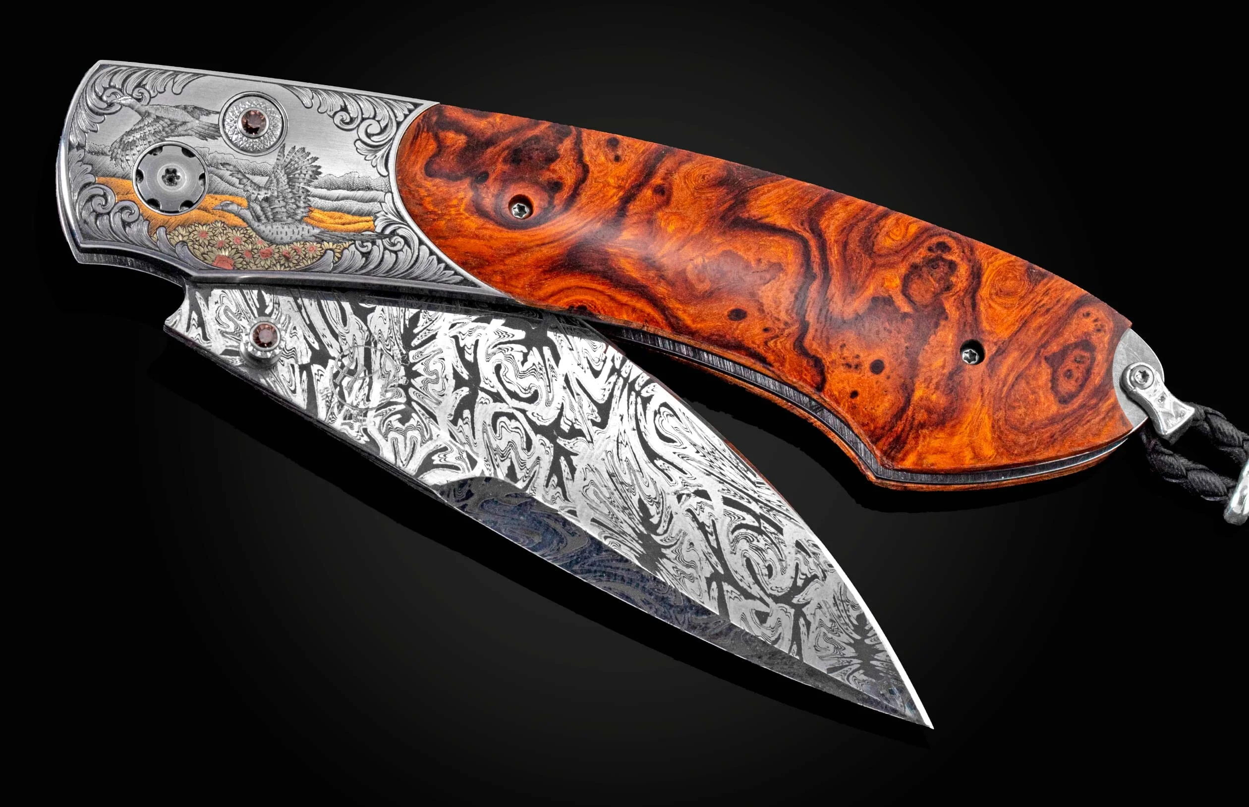 B12 Pheasants
