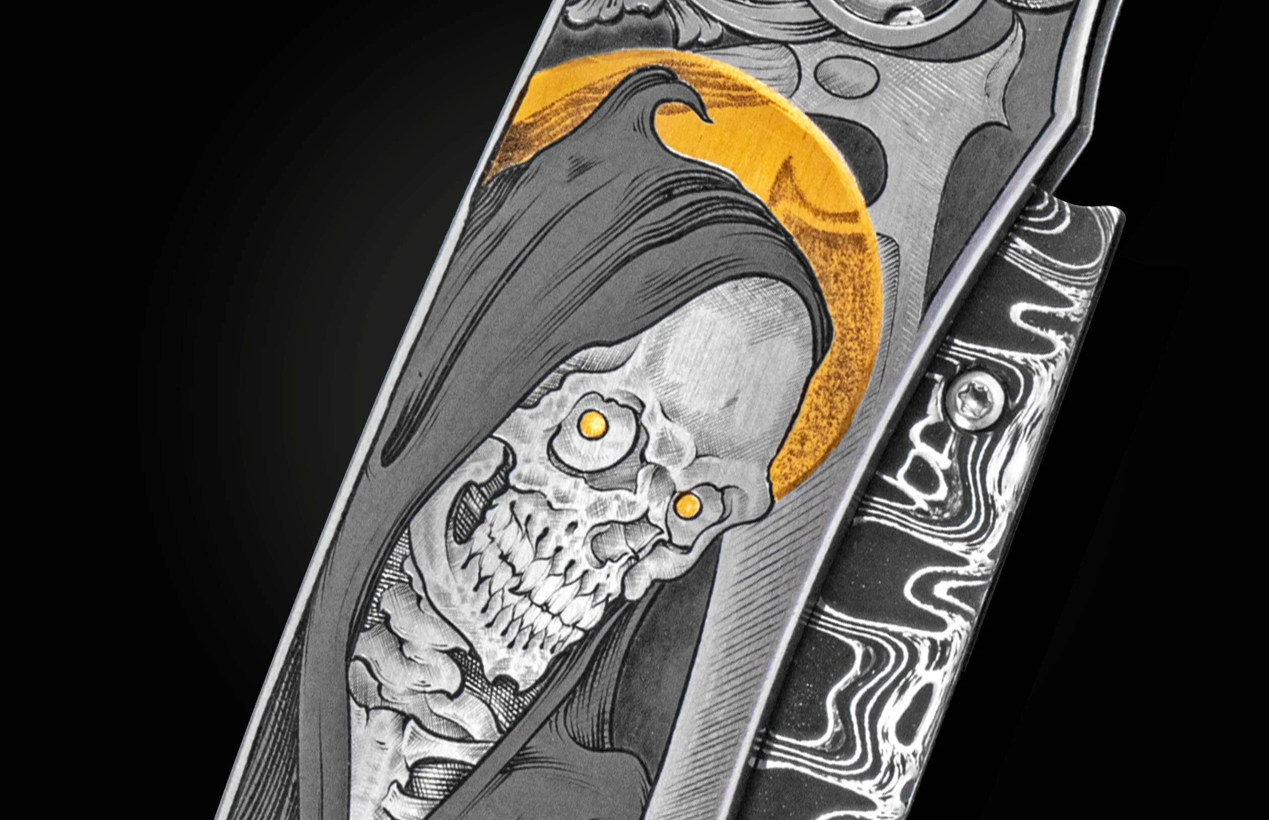 B12 Reaper - Image 5