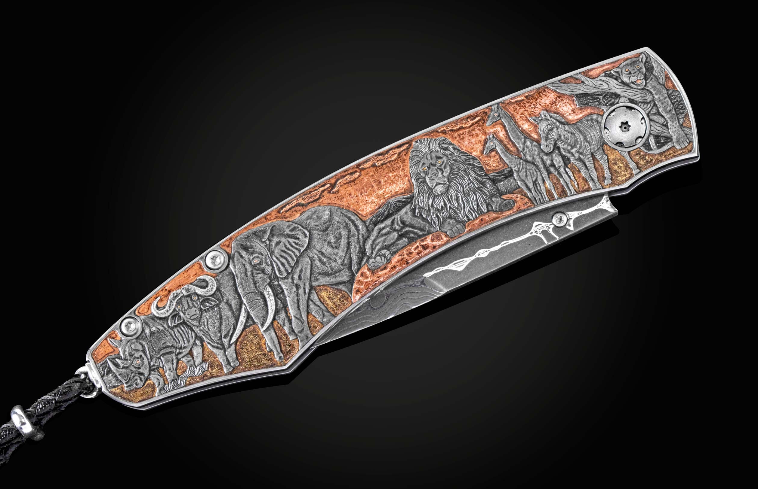 B12 Serengeti - Image 3