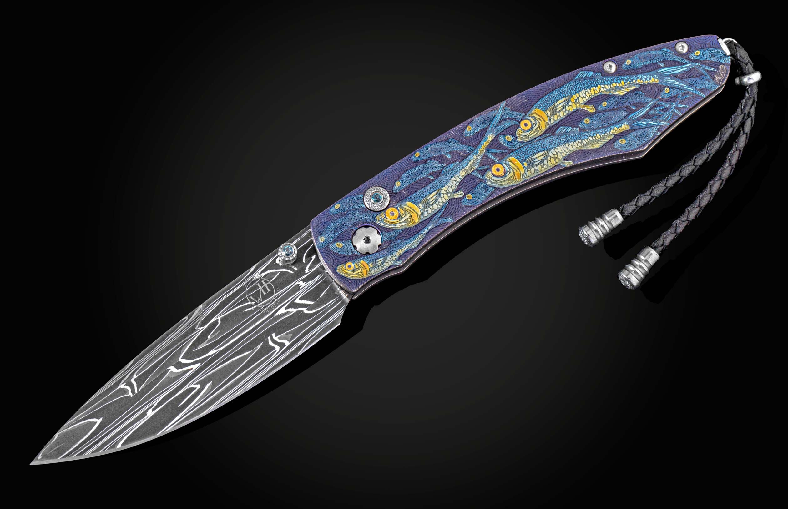 B12 Silver Stream - Image 2