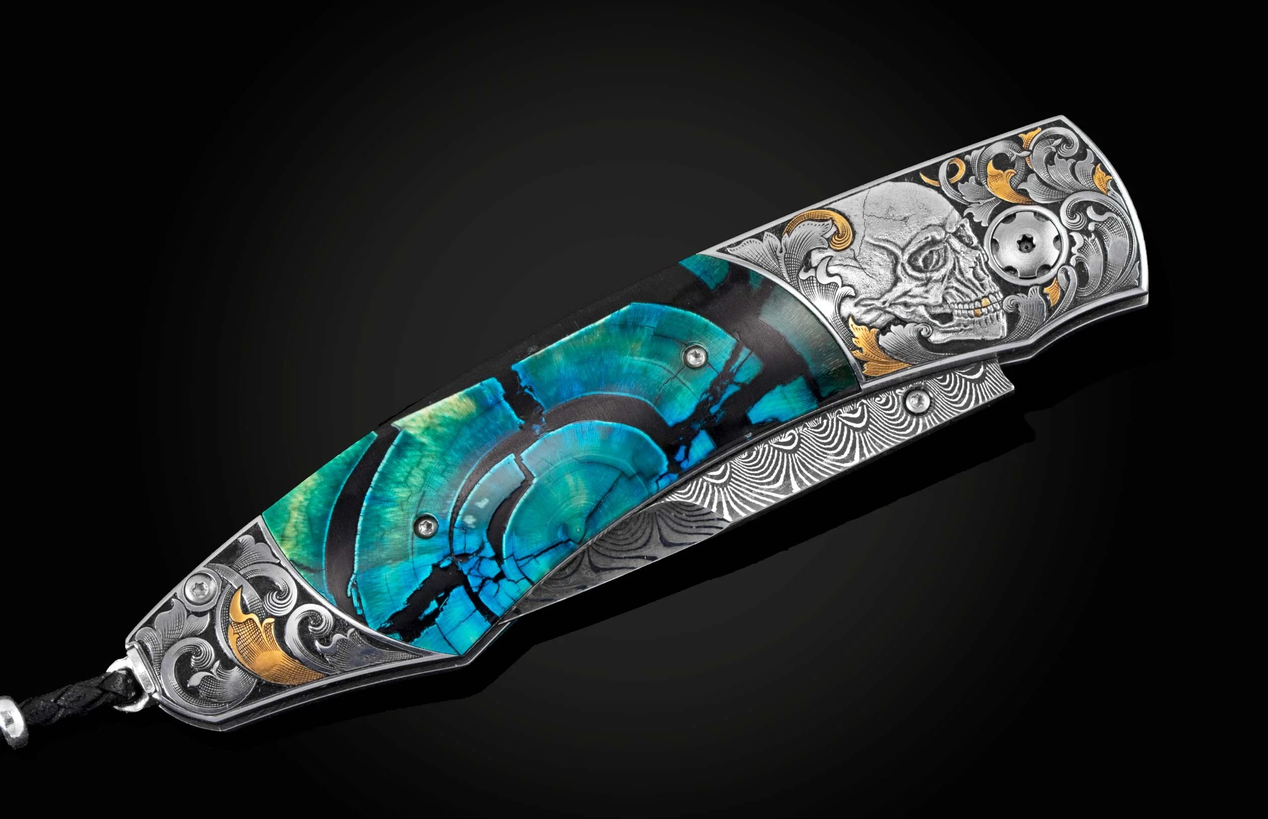 B12 Skully II - Image 3