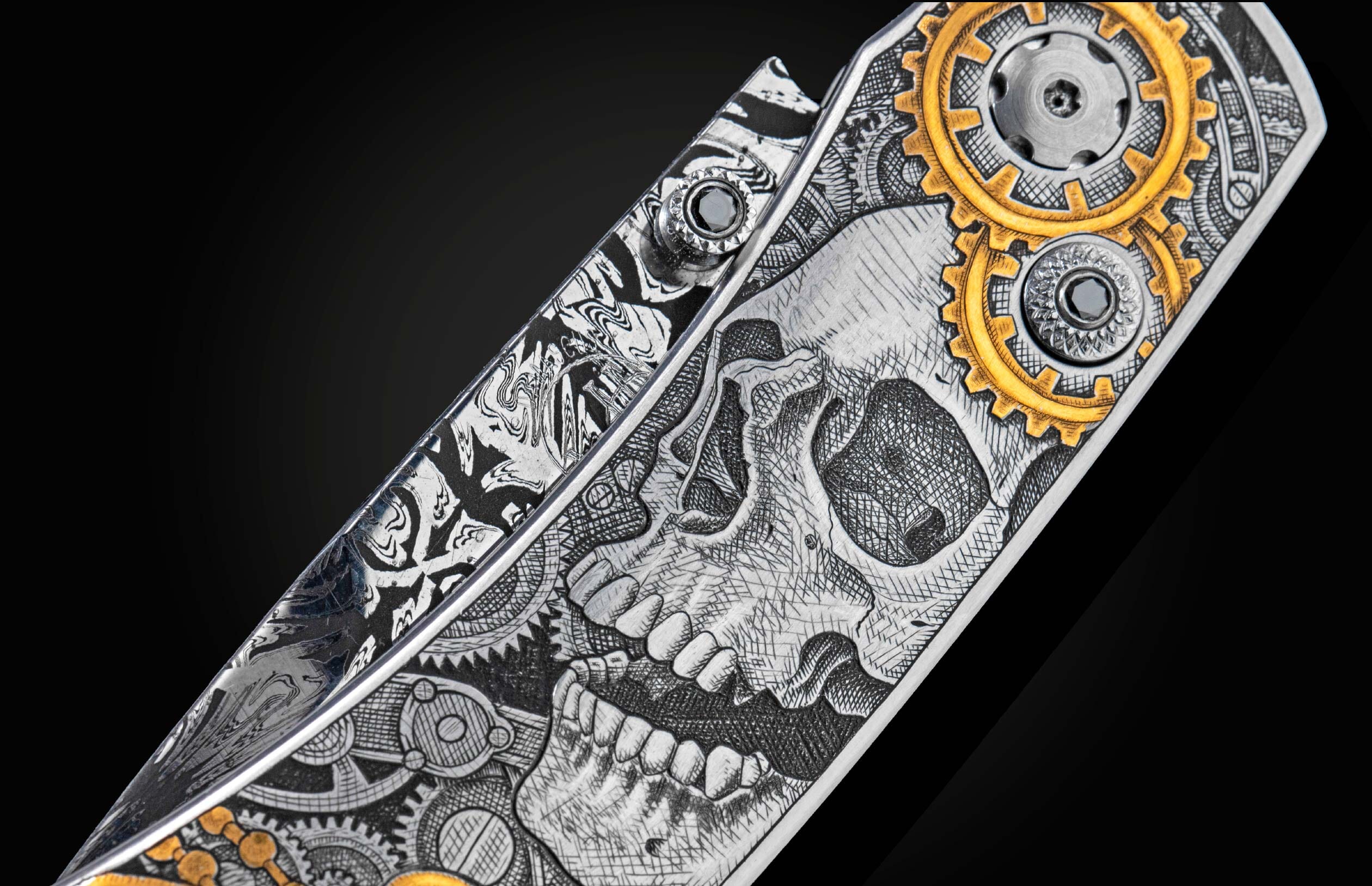 B12 Timekeeper - Image 4