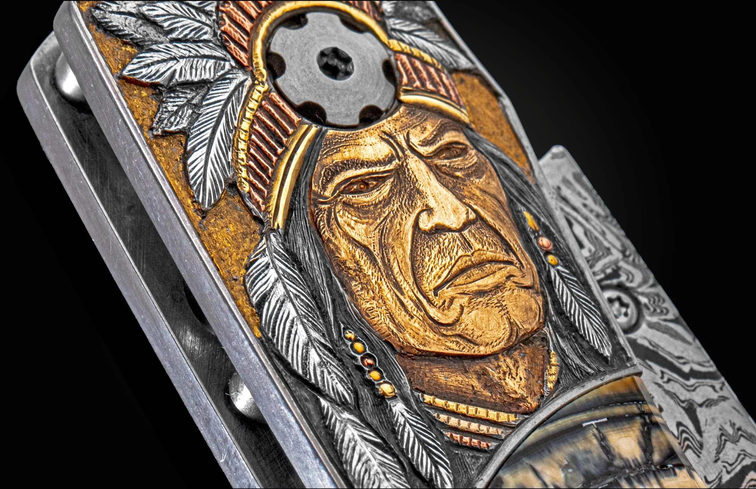 B12 Tribal Chiefs - Image 4