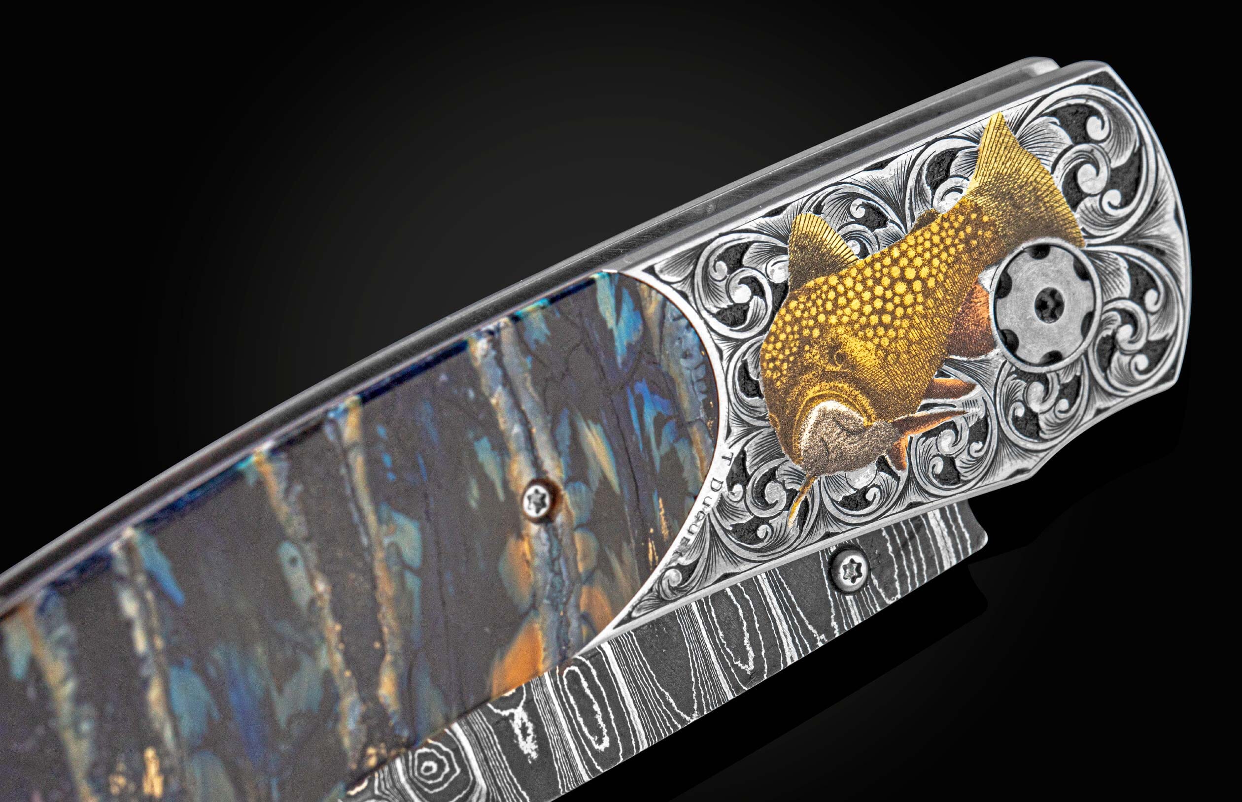 B12 Trout V - Image 5