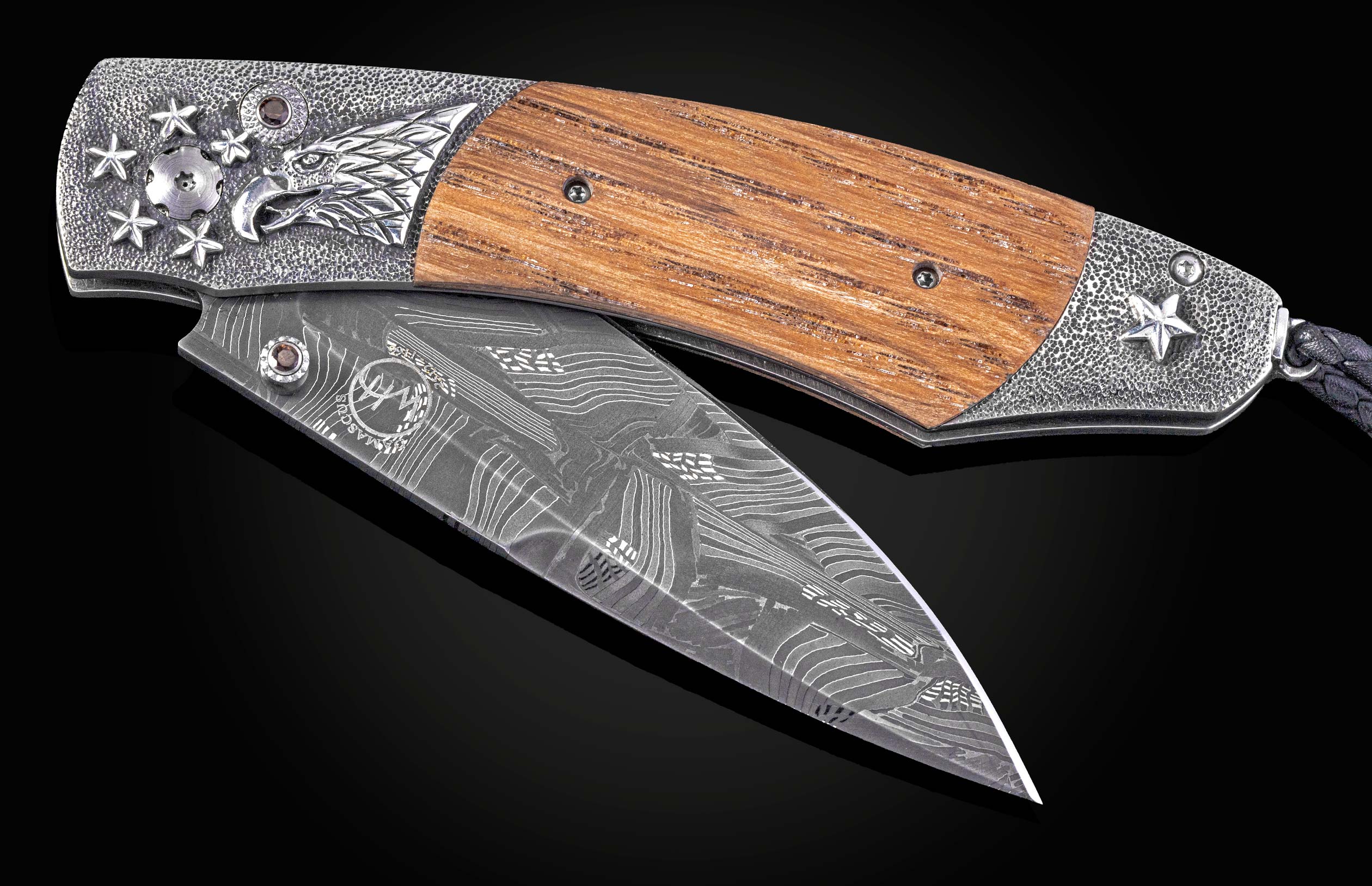 B12 USA 250th