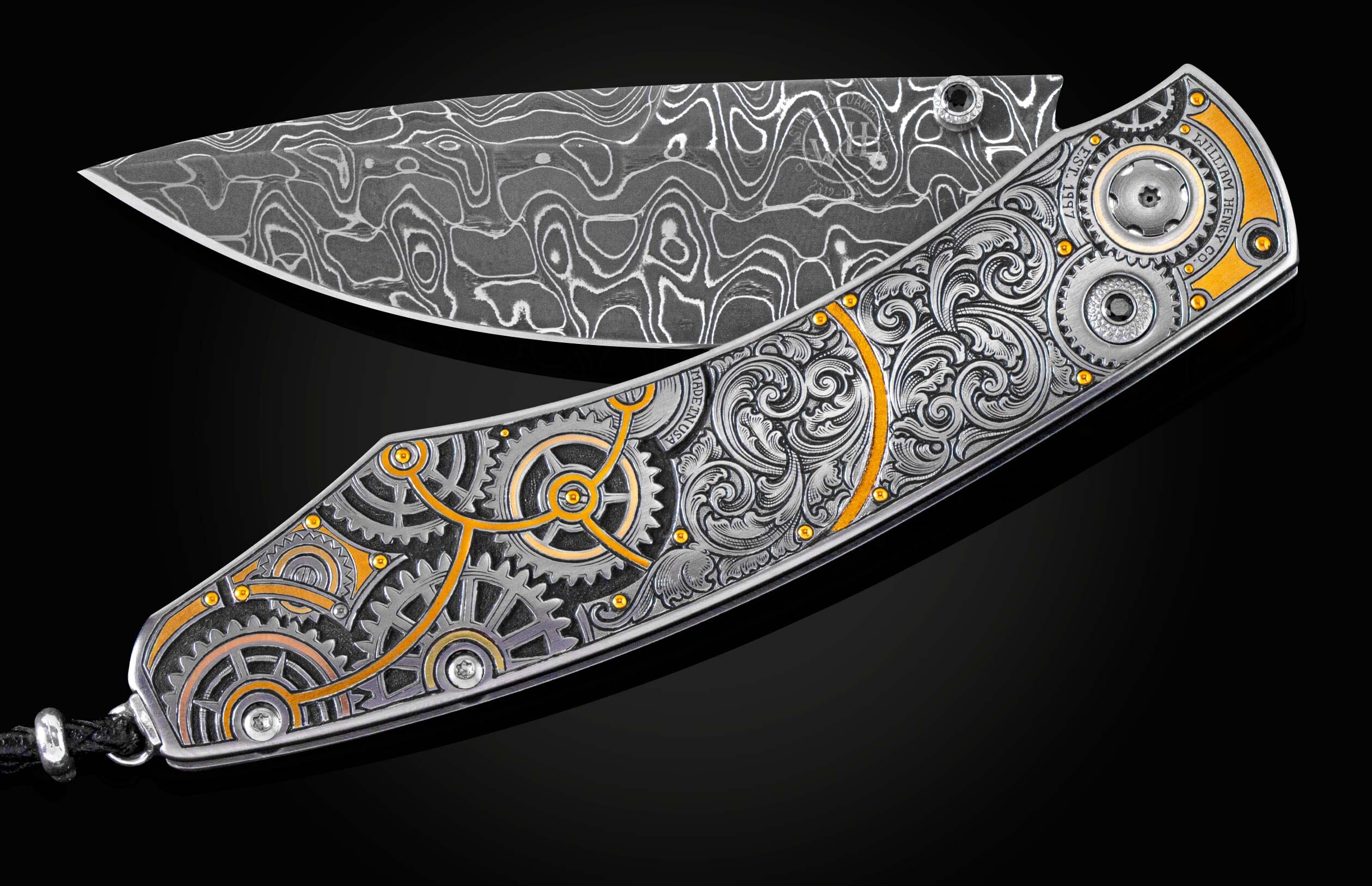 B12 Watchworks II