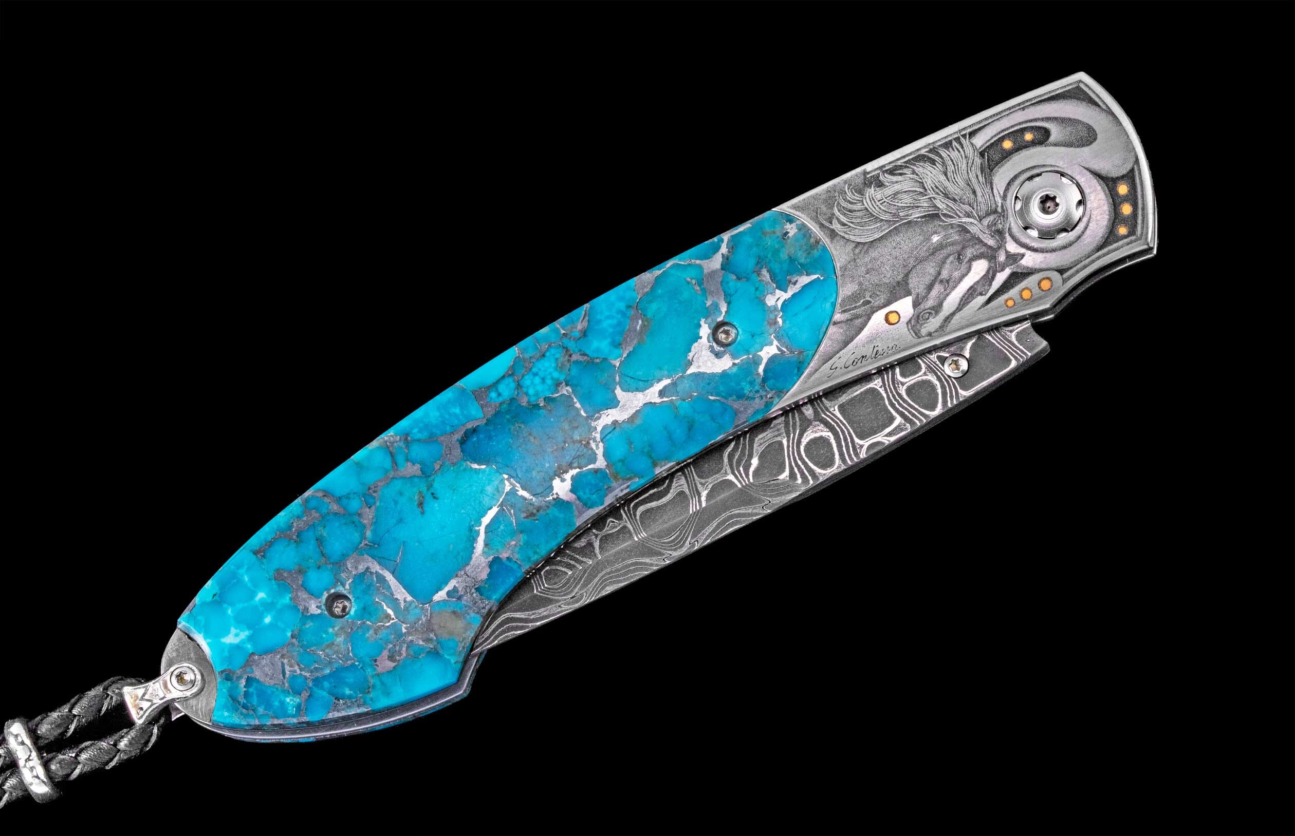 B12 Wild Spirit - Image 3