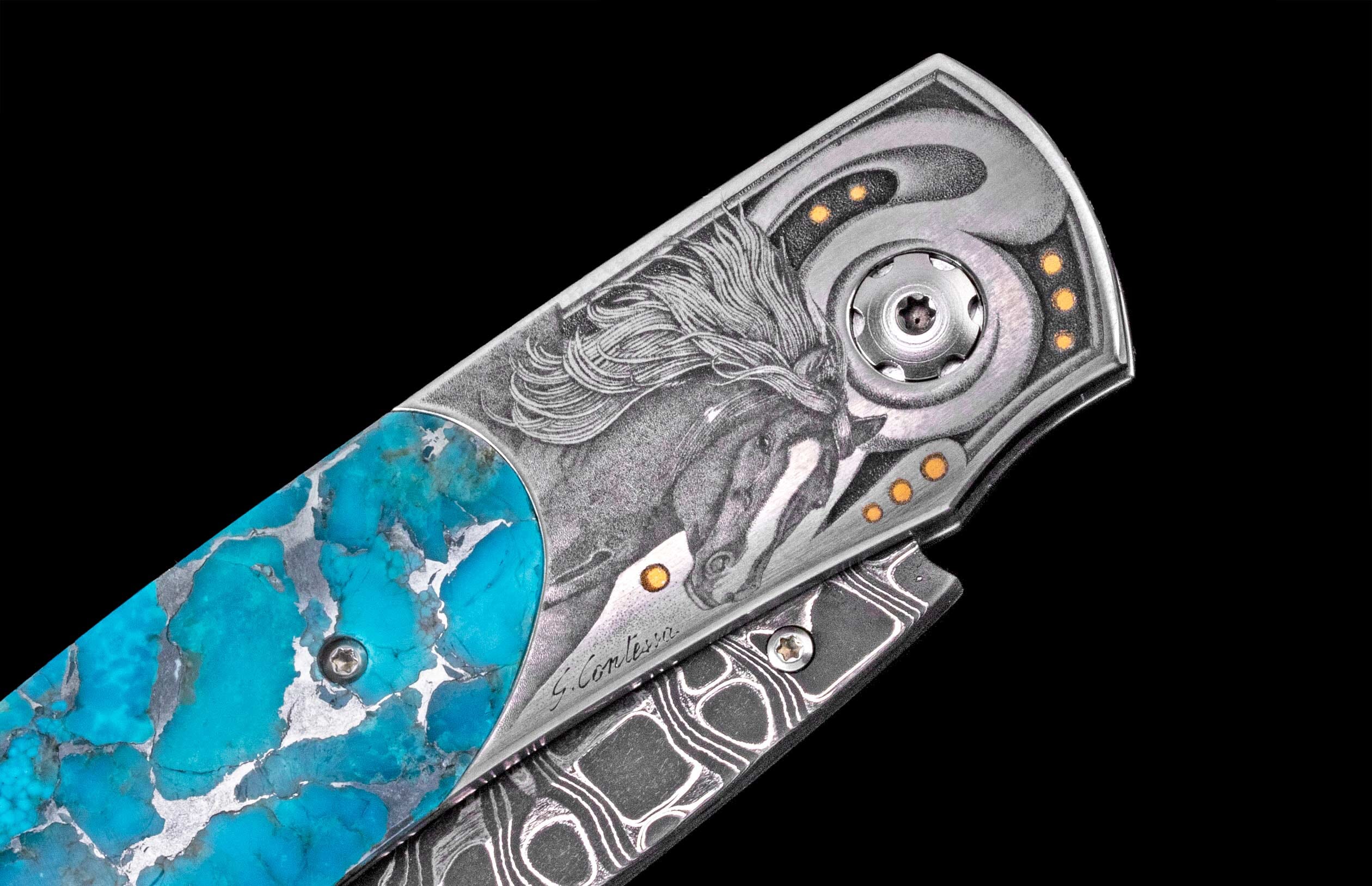 B12 Wild Spirit - Image 5