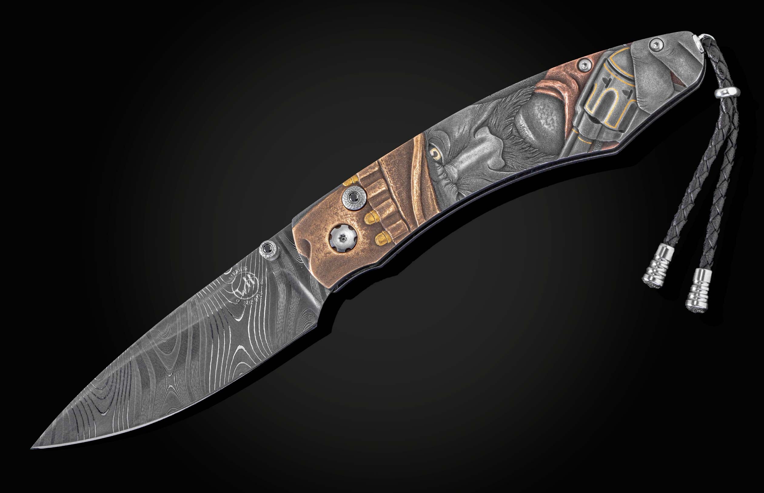 B12 Wild West Warriors - Image 2