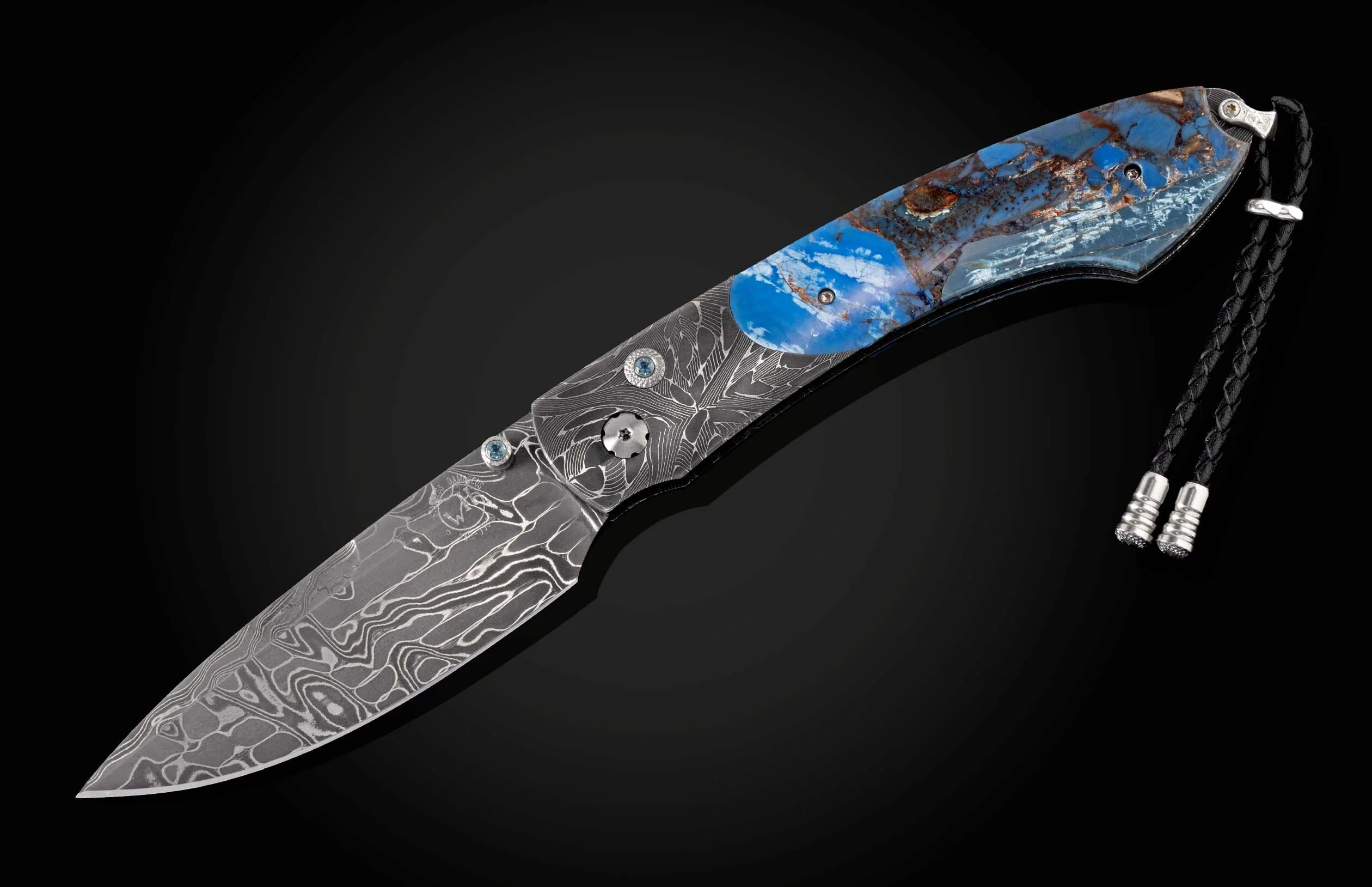 B12 BLUE FUSION - Image 2
