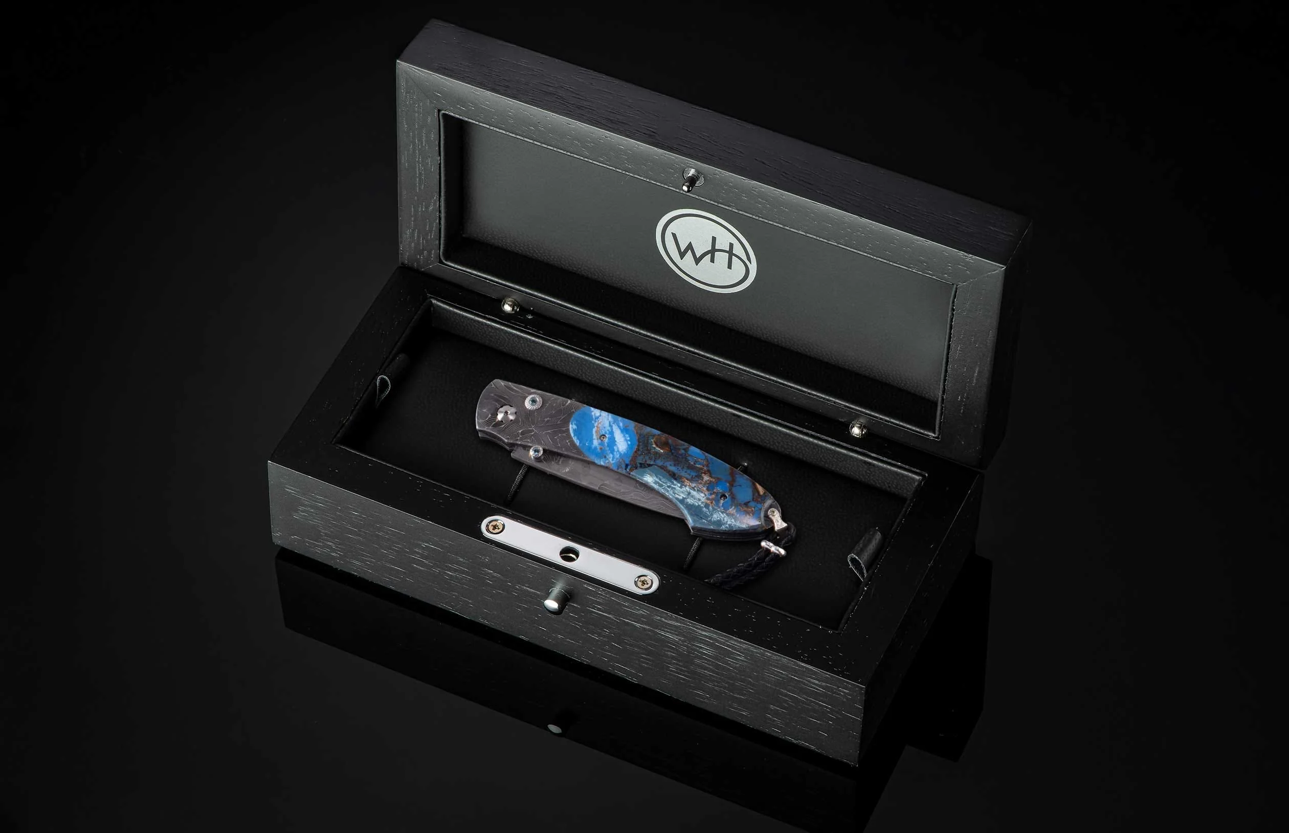 B12 BLUE FUSION - Image 5