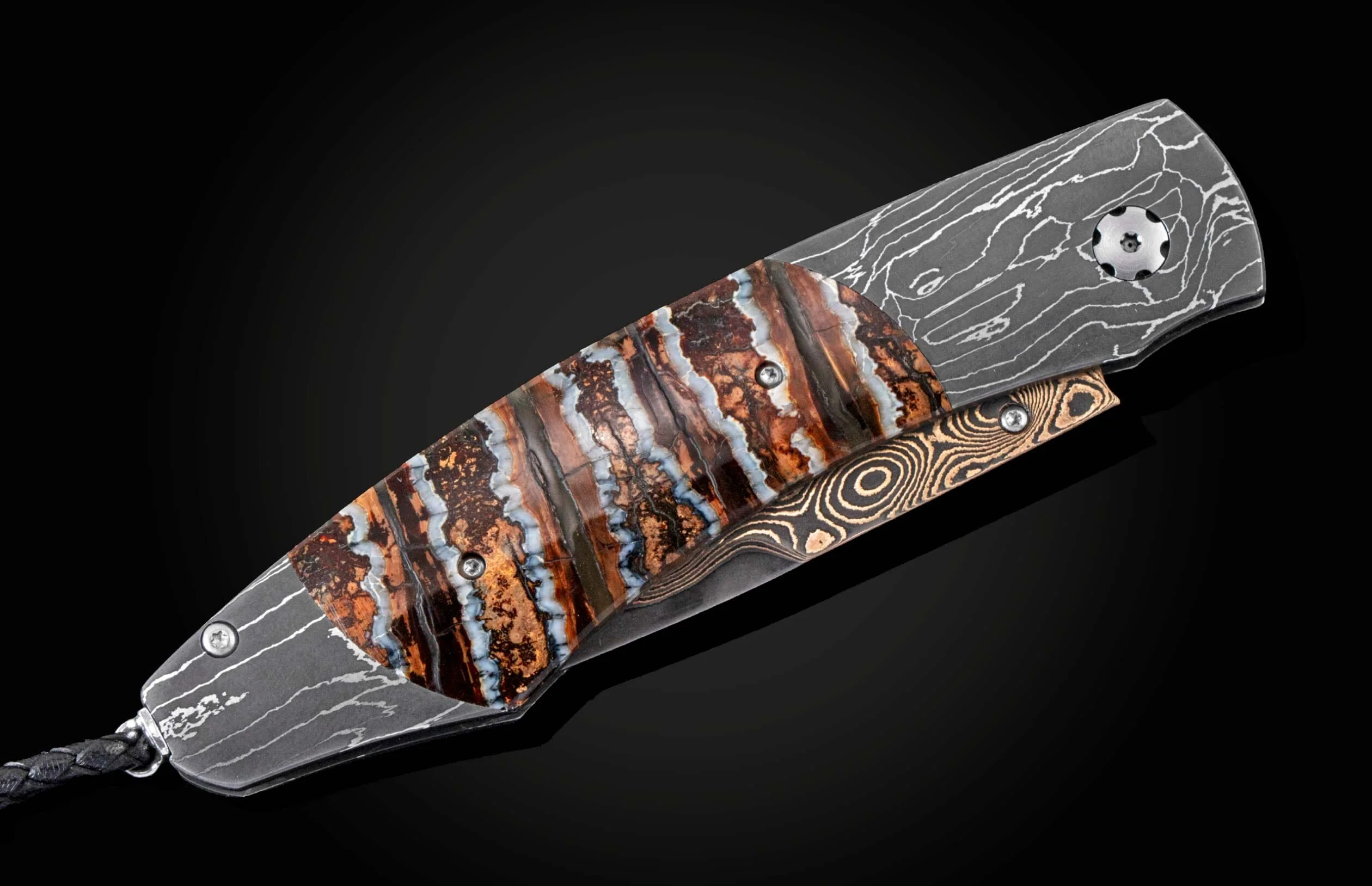 B12 Bronze Rain - Image 3