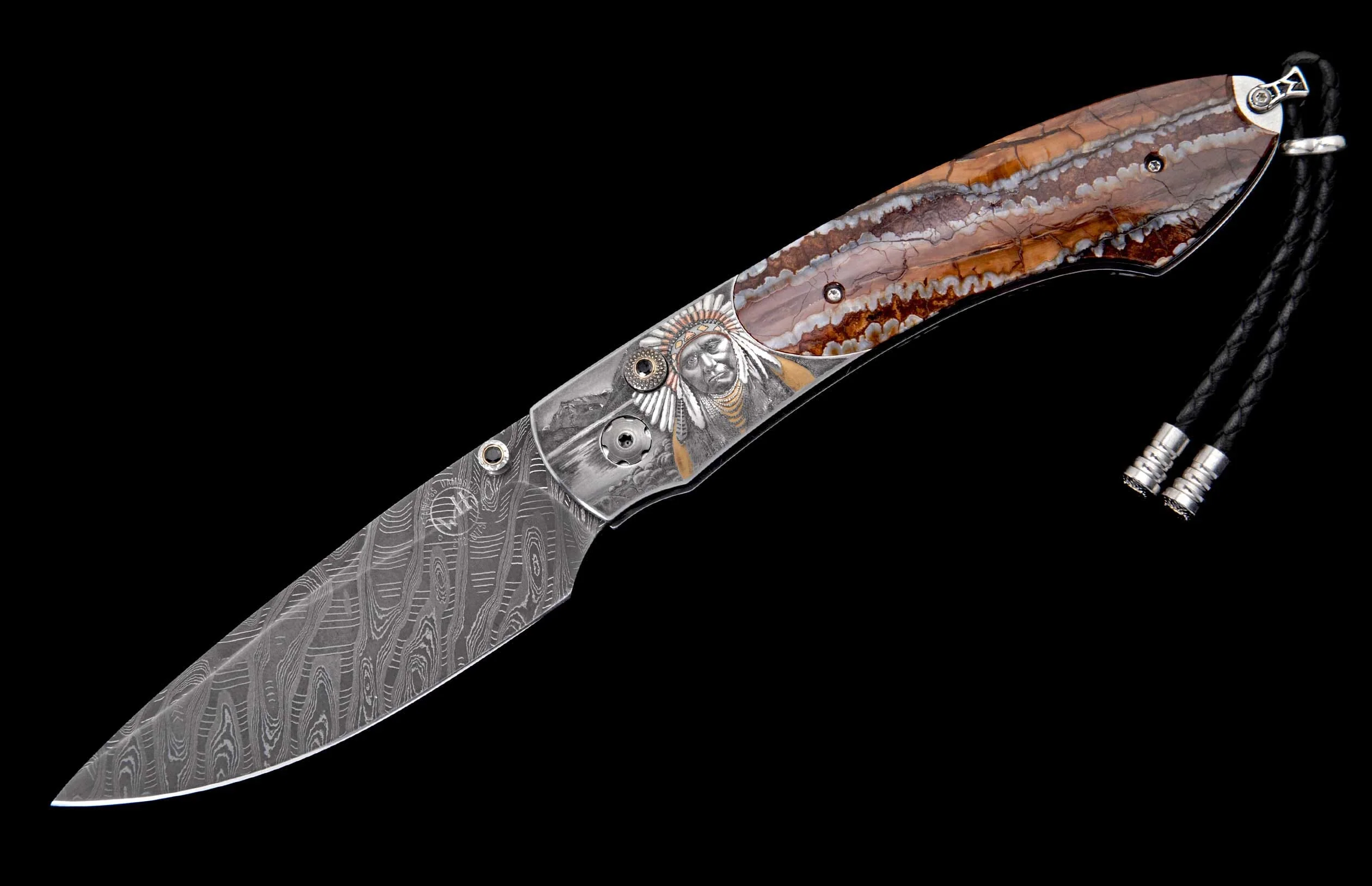 B12 Chief Joseph - Image 2