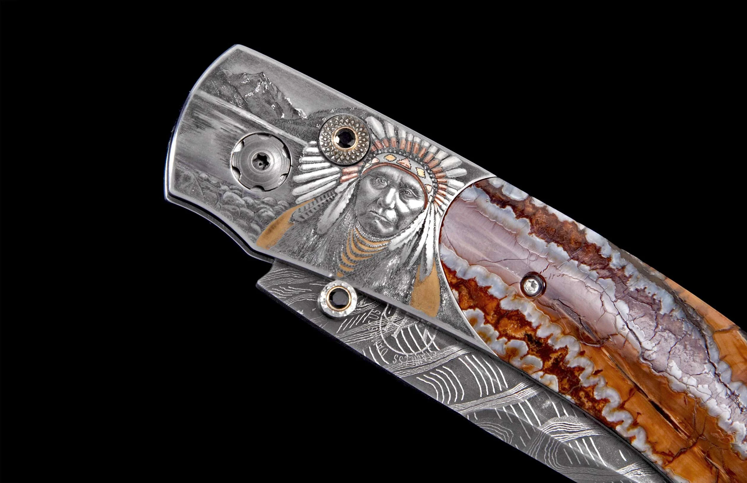 B12 Chief Joseph - Image 4