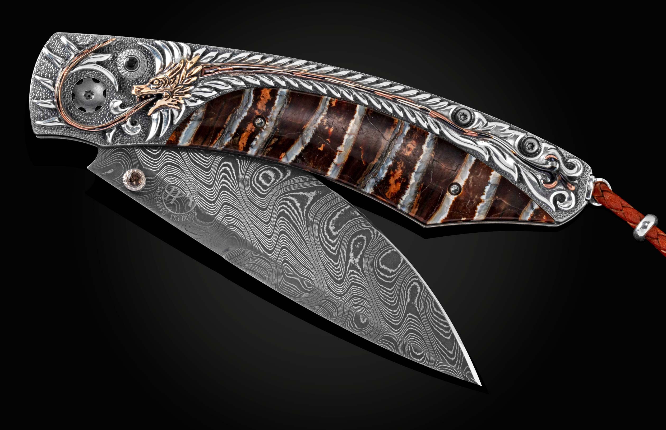 B12 Dragon Skin