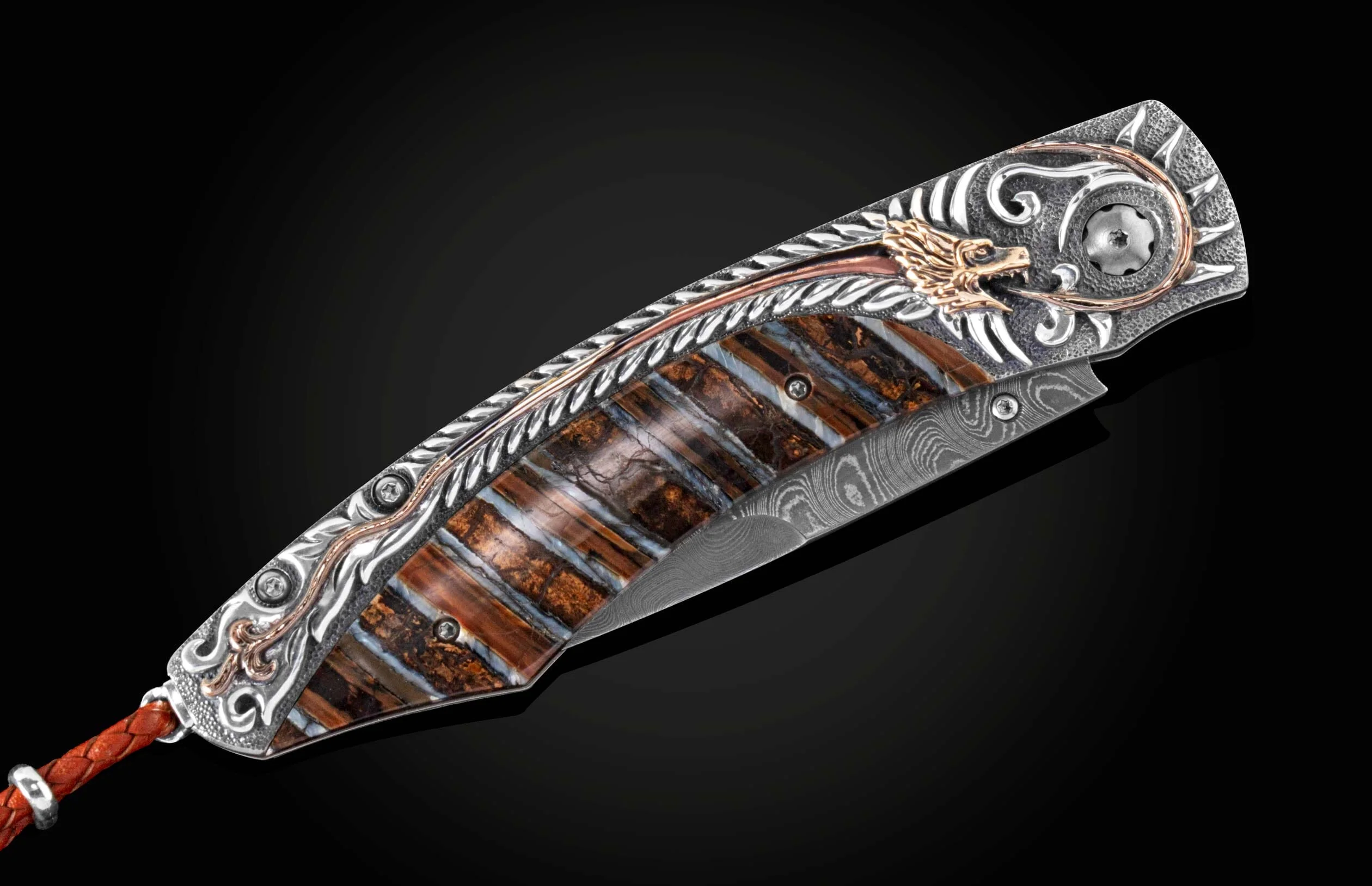 B12 Dragon Skin - Image 3