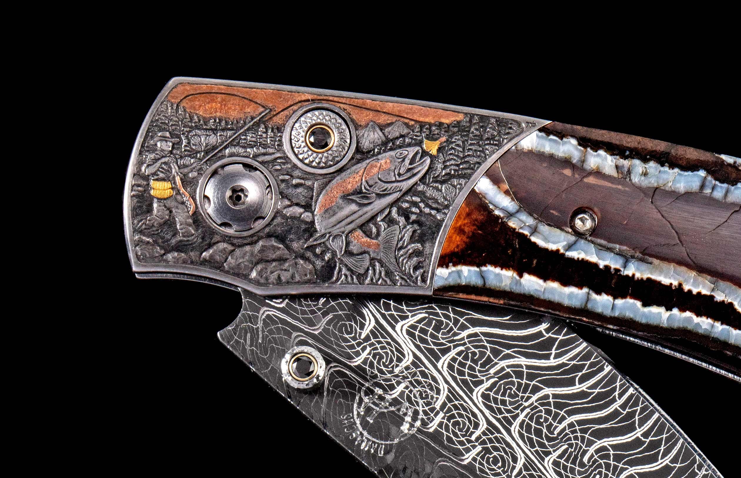 B12 Fisherman - Image 4