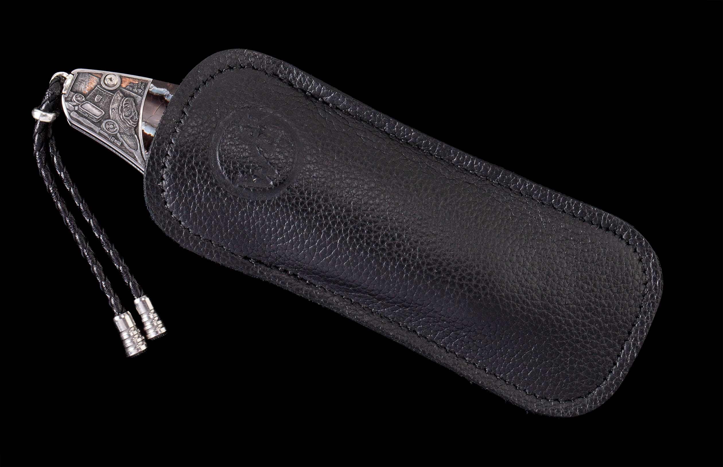 B12 Fisherman - Image 7