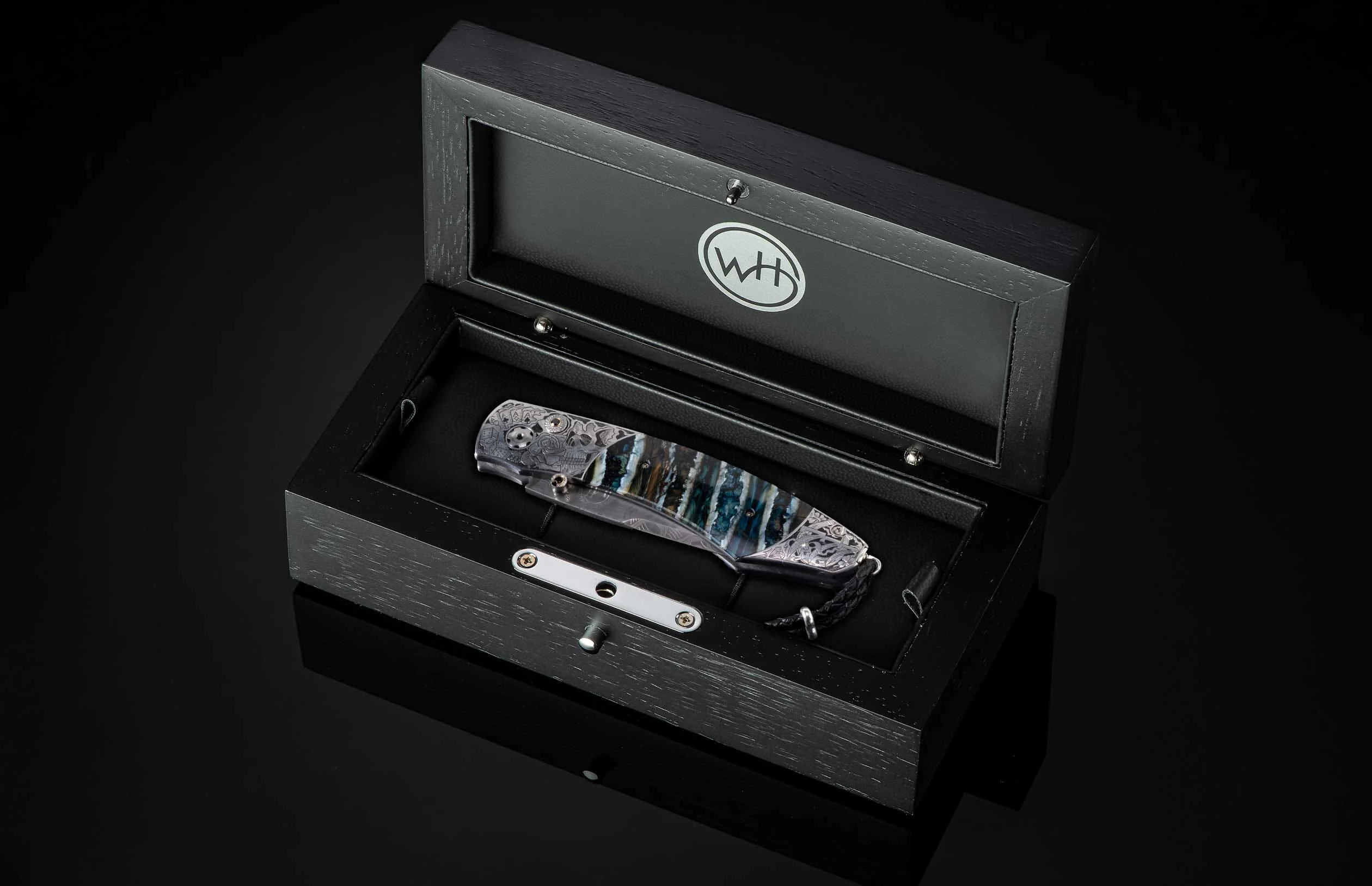 B12 Gambler - Image 6