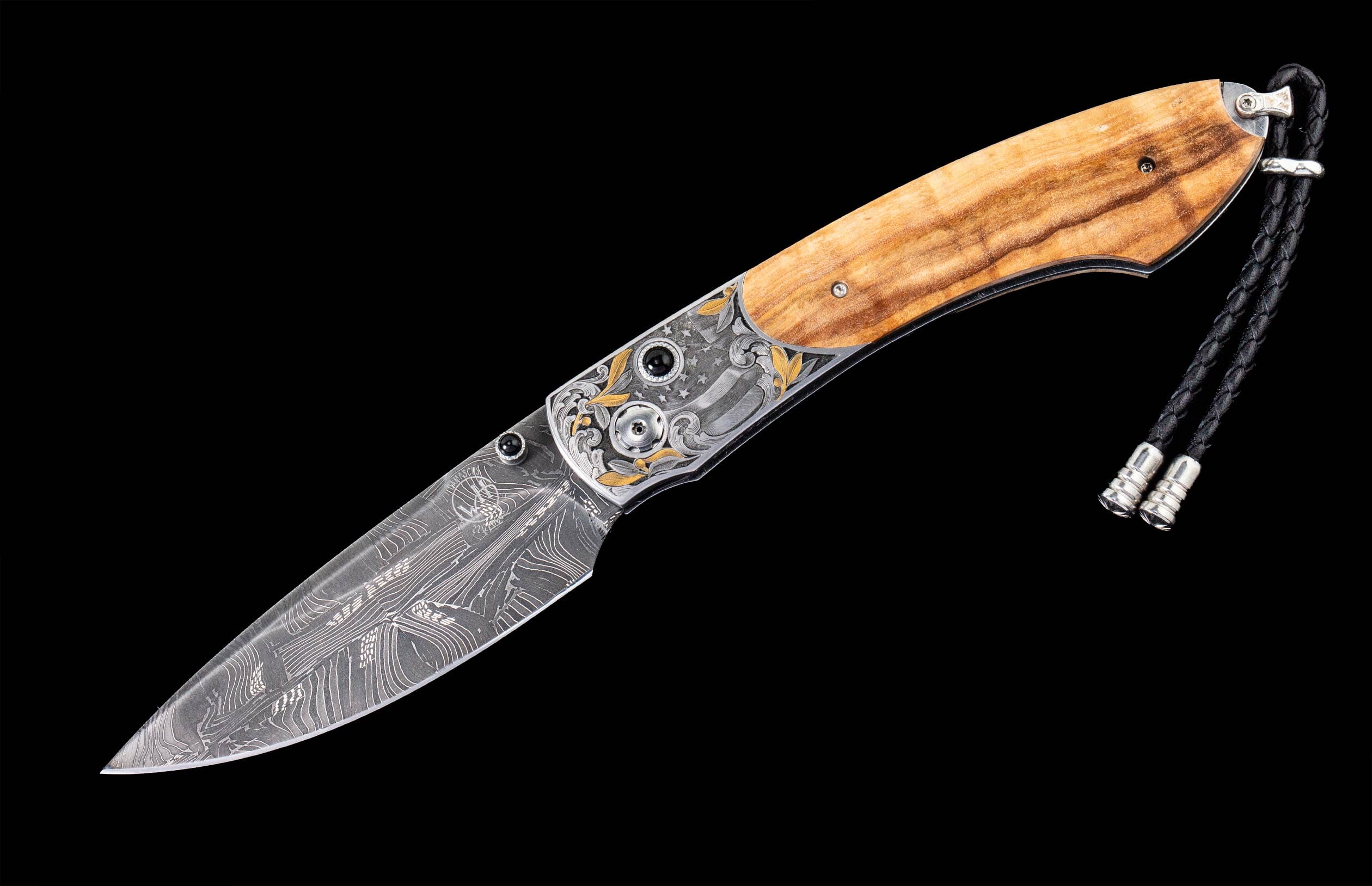 B12 G Knife - Image 2