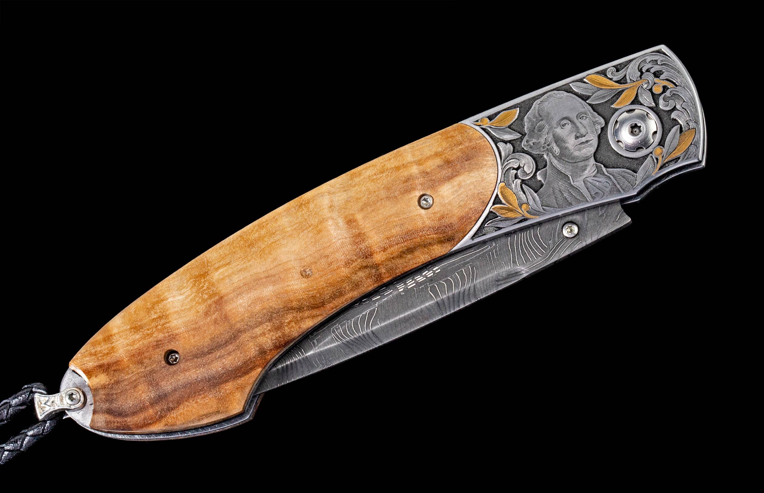 B12 G Knife - Image 3