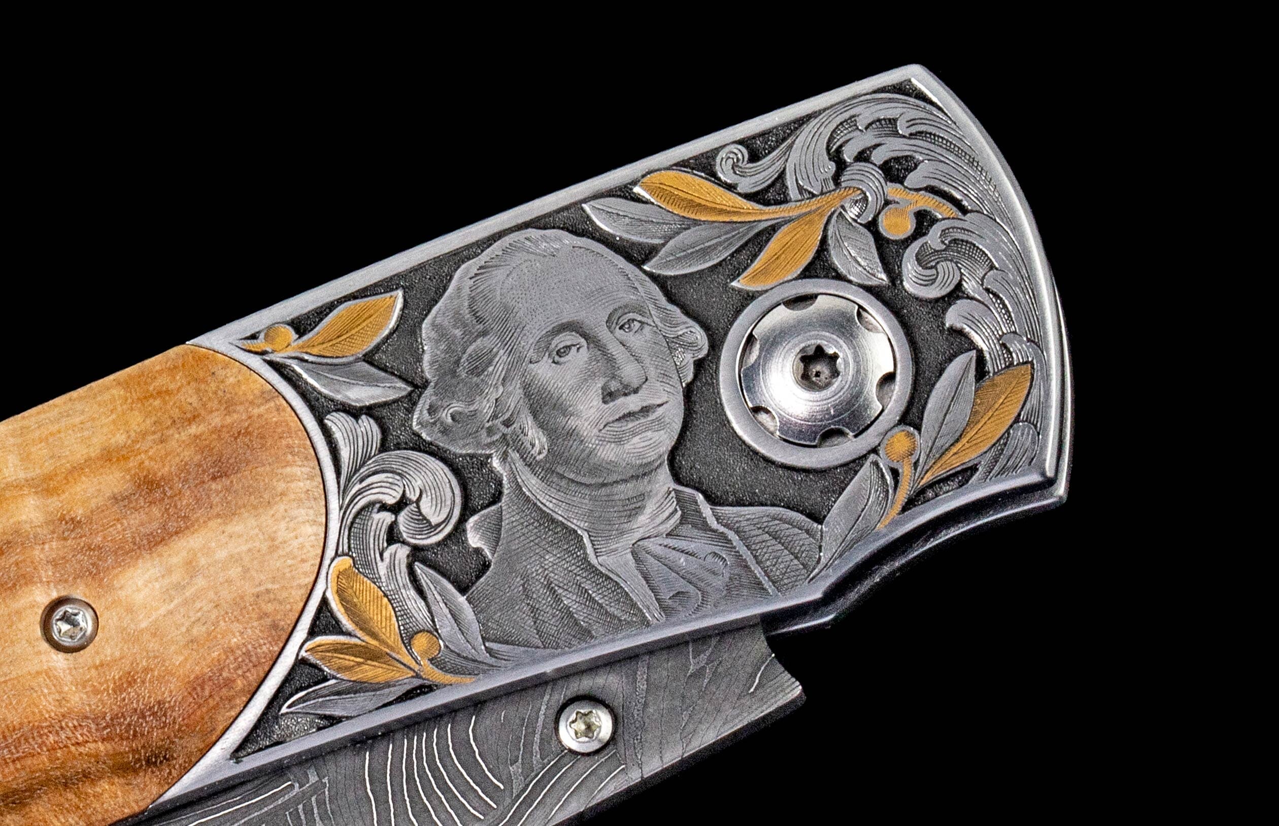 B12 G Knife - Image 5