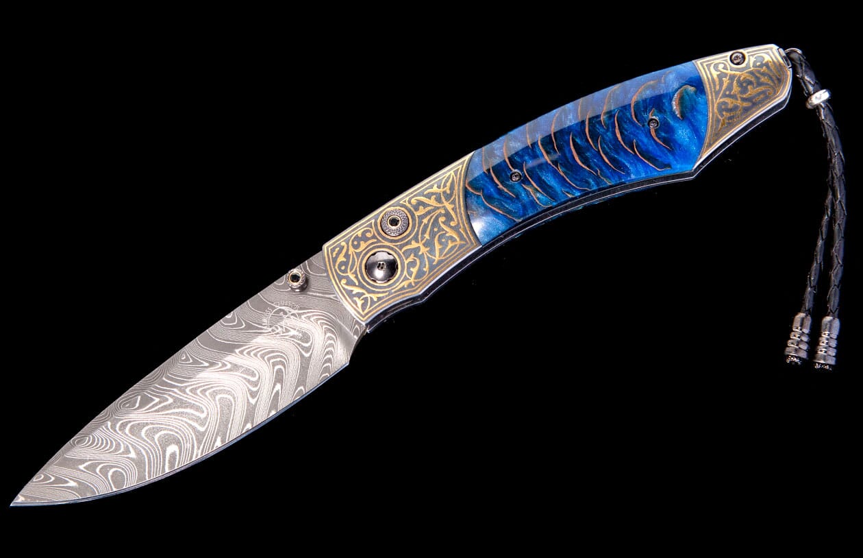 B12 Golden Pine - Image 3