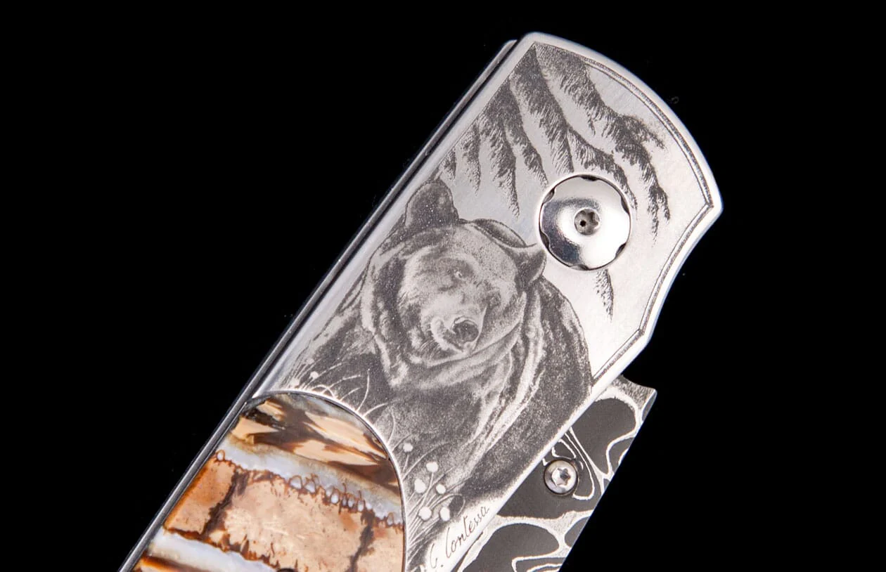 B12 Grizzly - Image 5