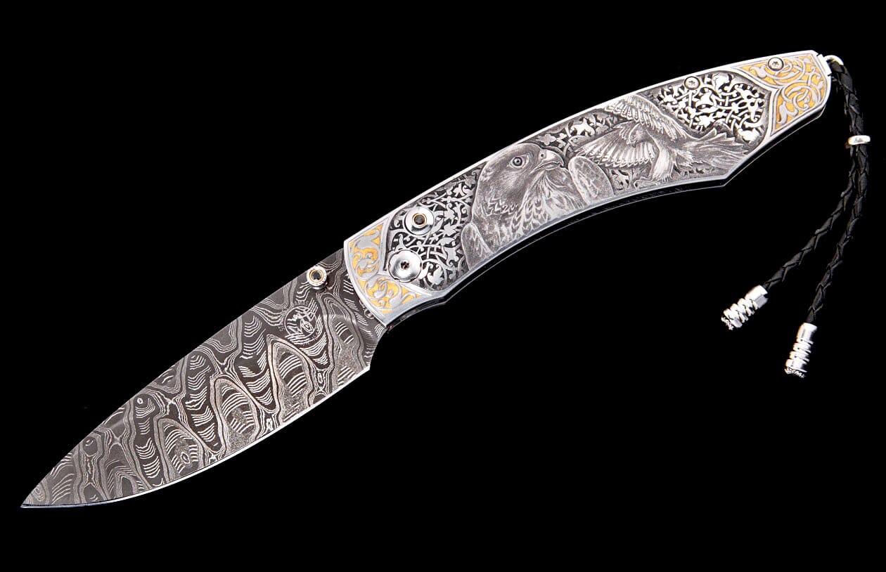 B12 Gyrfalcon - Image 3