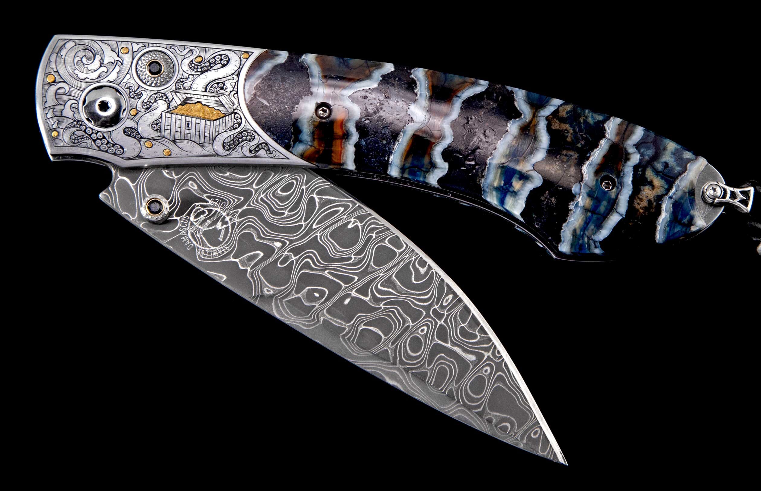 B12 Kraken