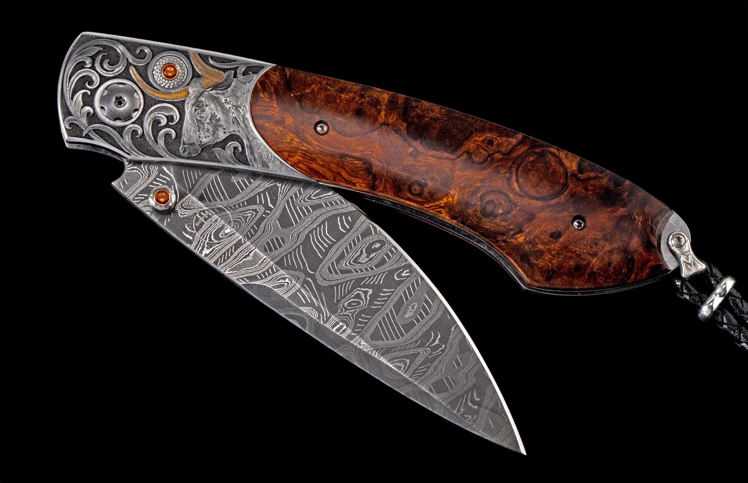 B12 Longhorn II