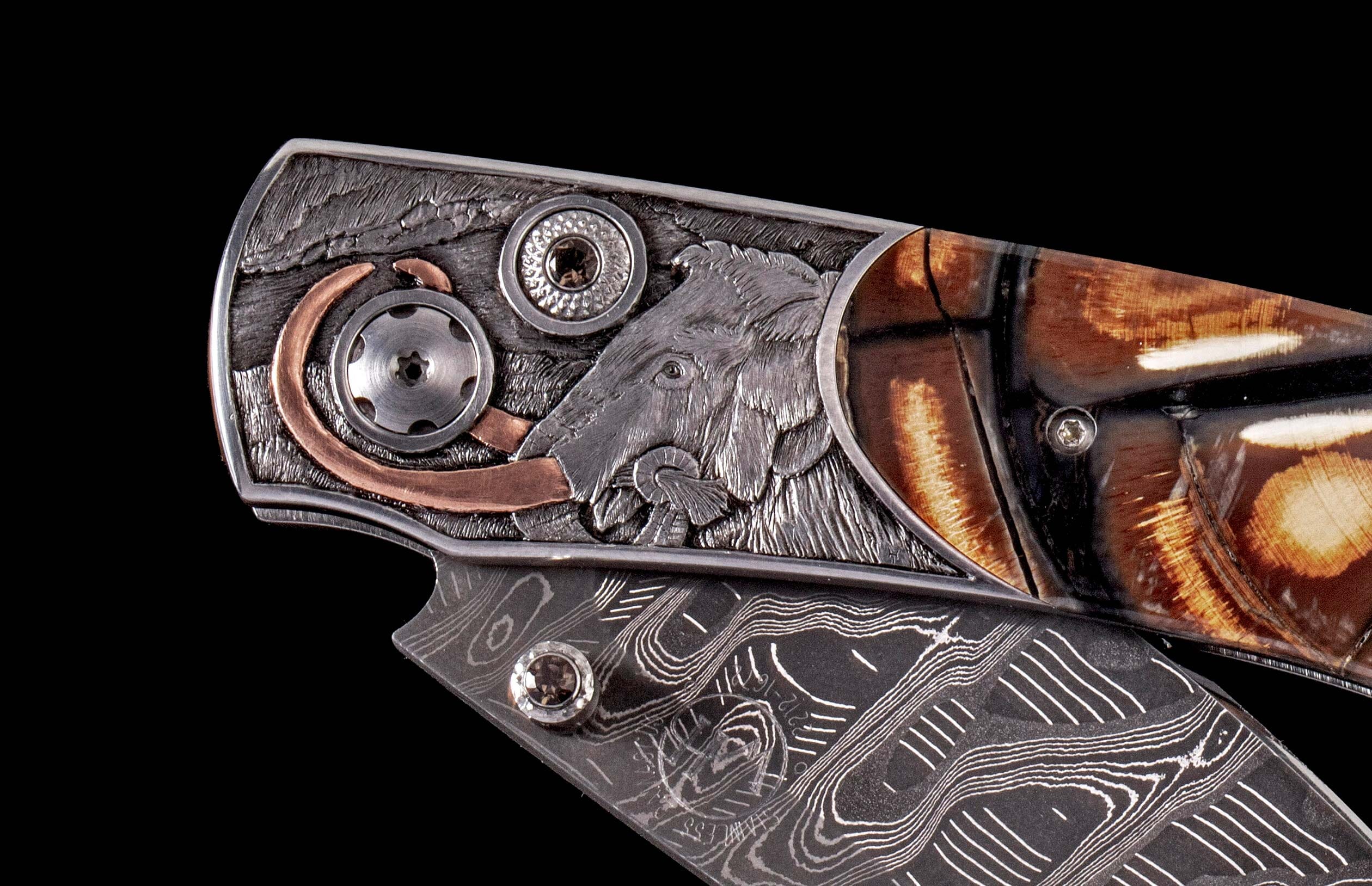 B12 Mammoth III - Image 4