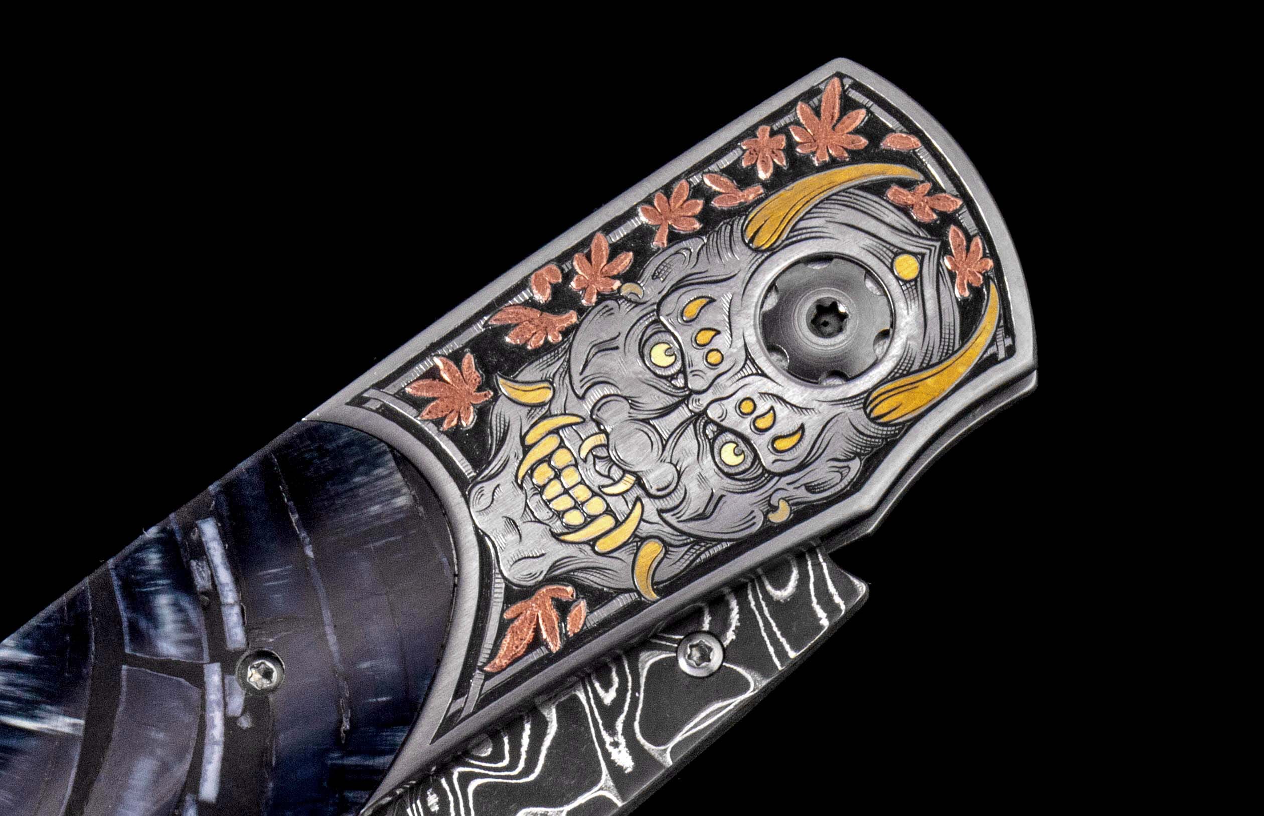 B12 Oni - Image 7