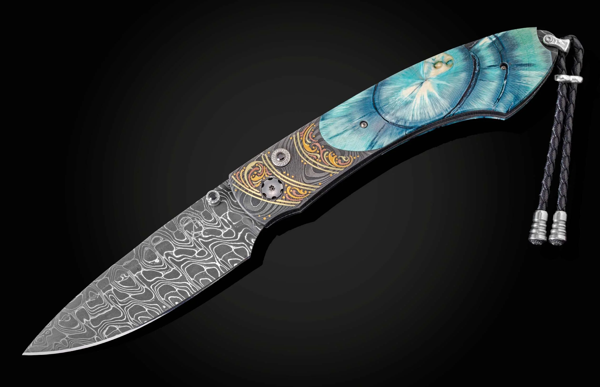 B12 Prince Scroll - Image 2