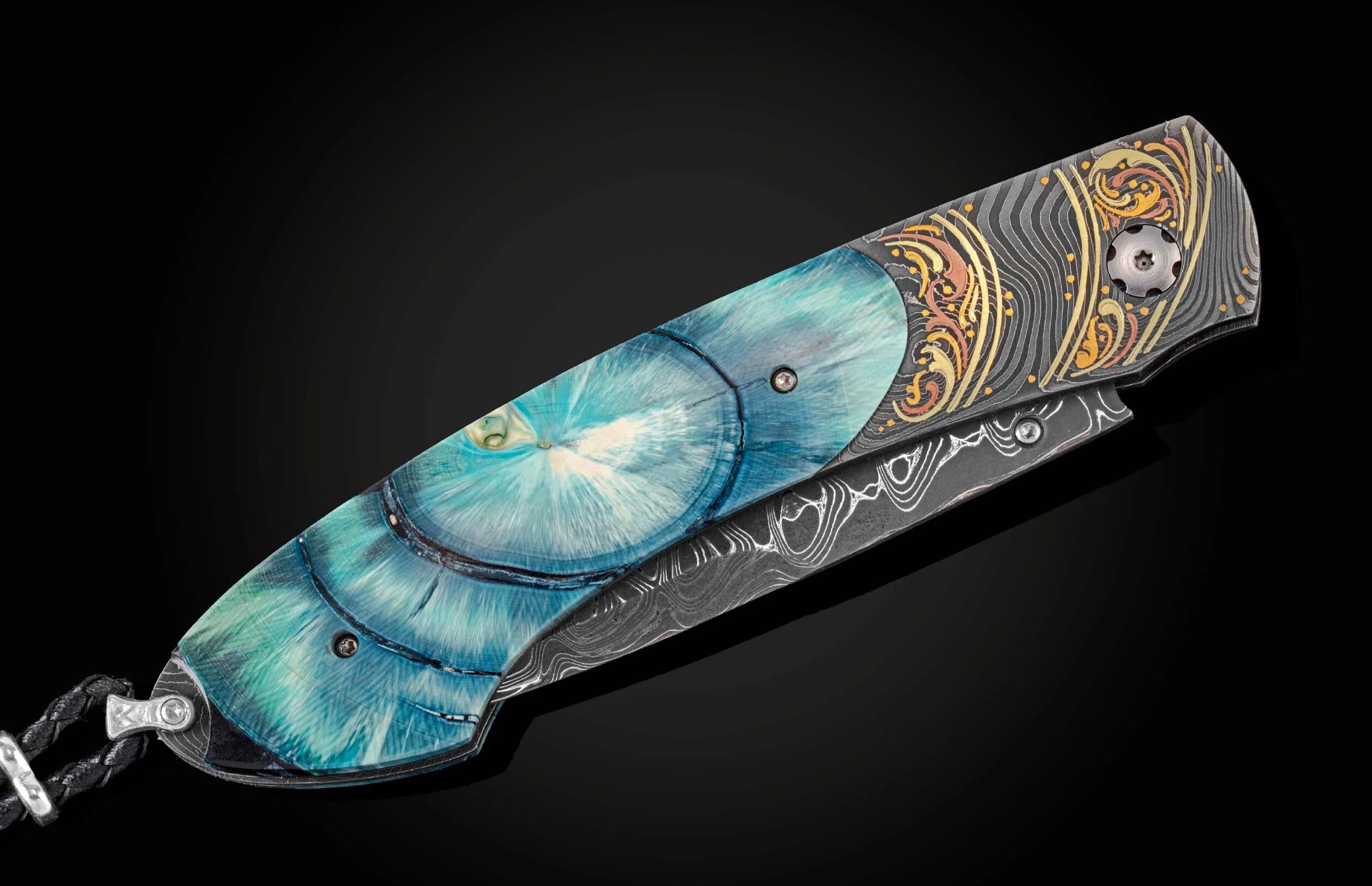 B12 Prince Scroll - Image 3