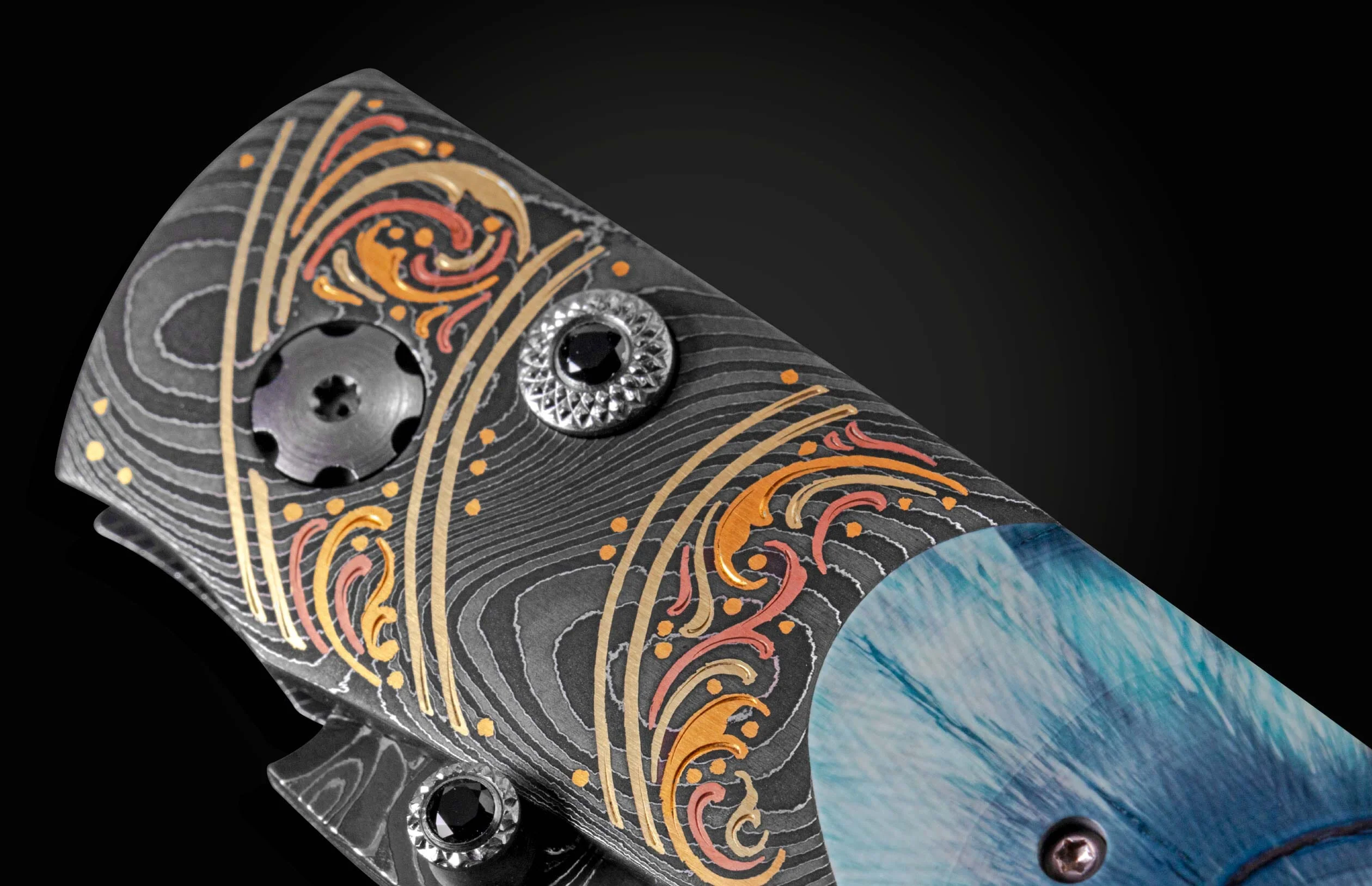 B12 Prince Scroll - Image 4