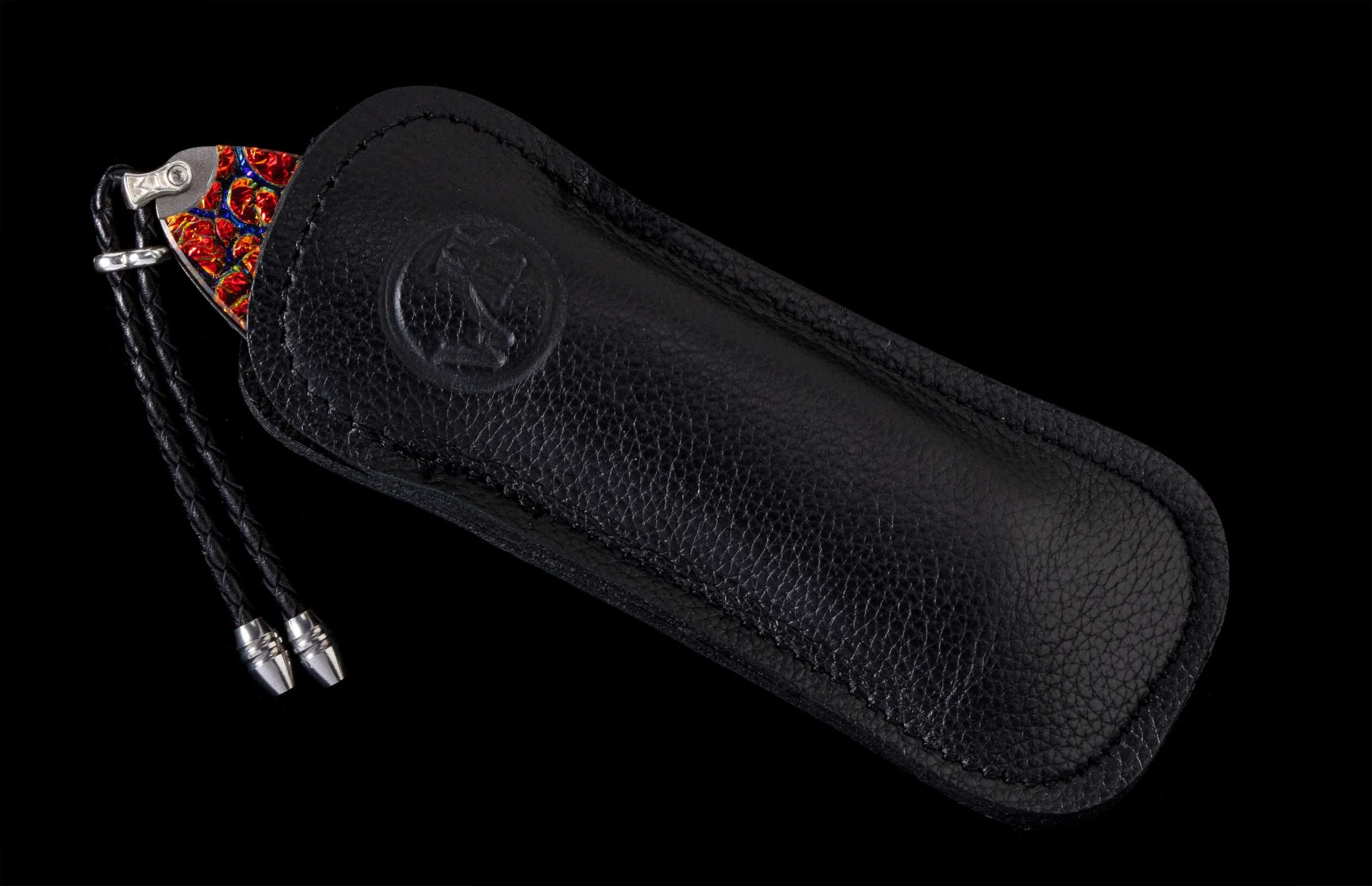 B12 Red Flash - Image 5