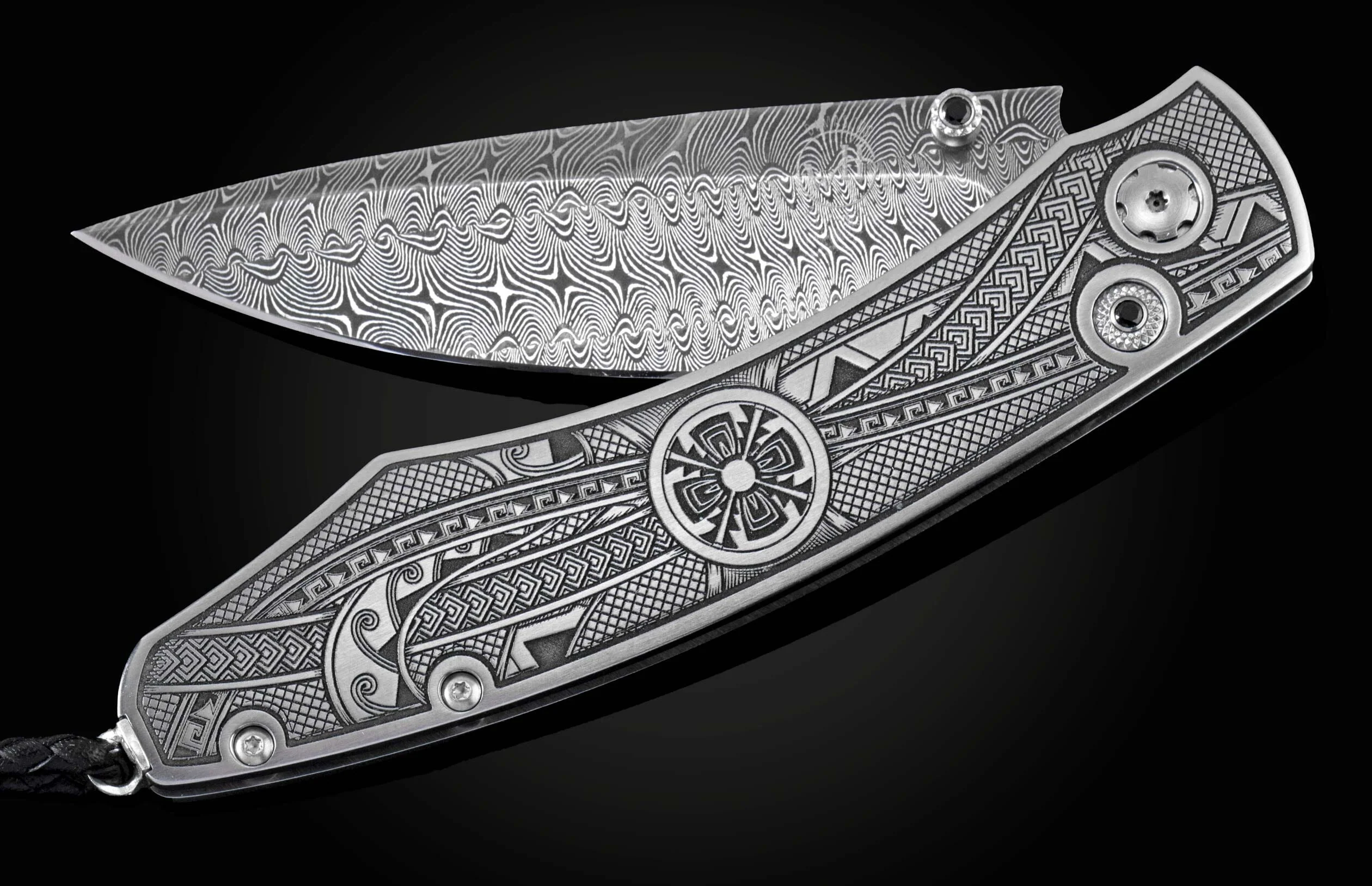 B12 Sw Tribal