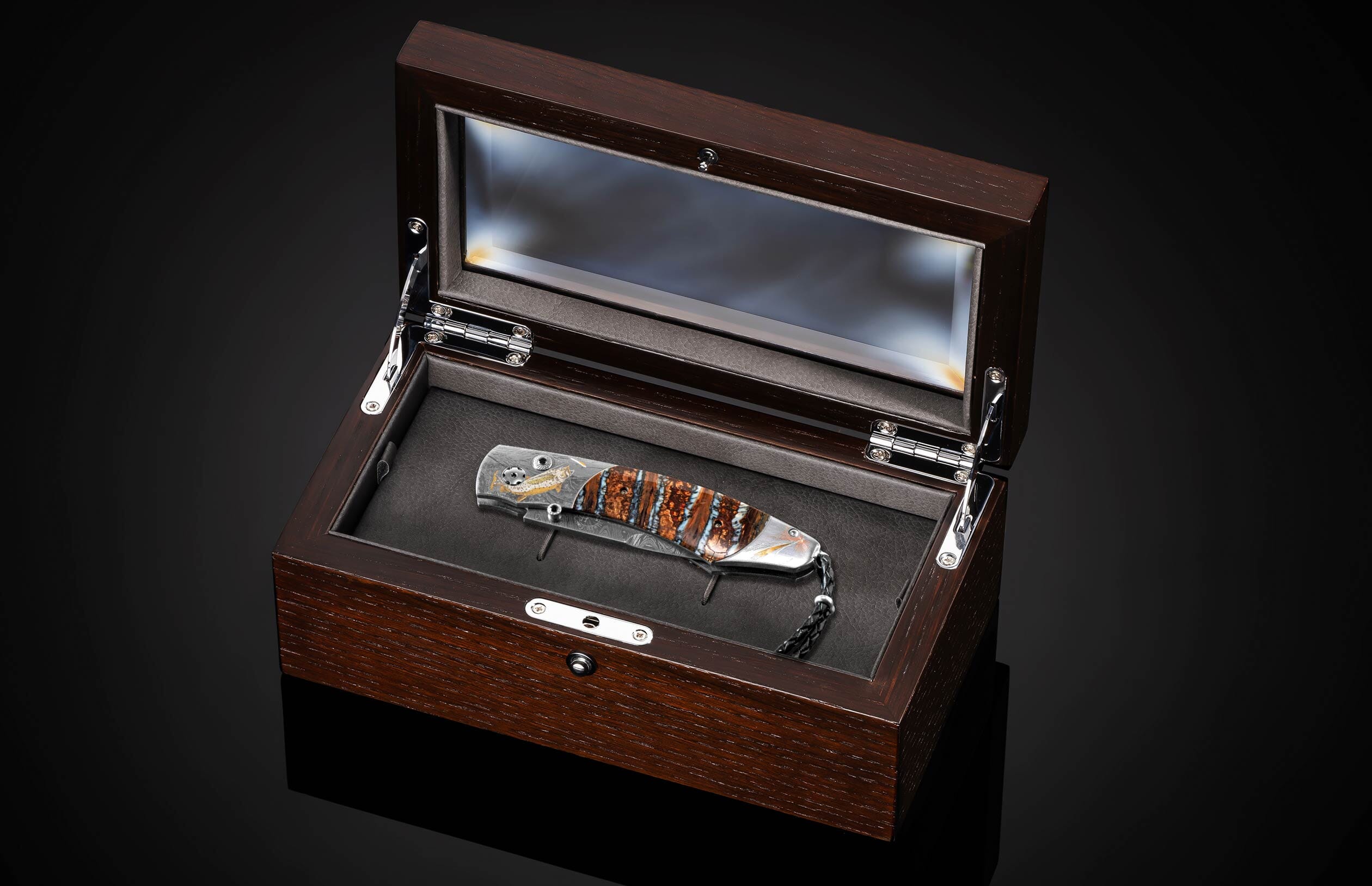 B12 Trout Fishing - Image 5