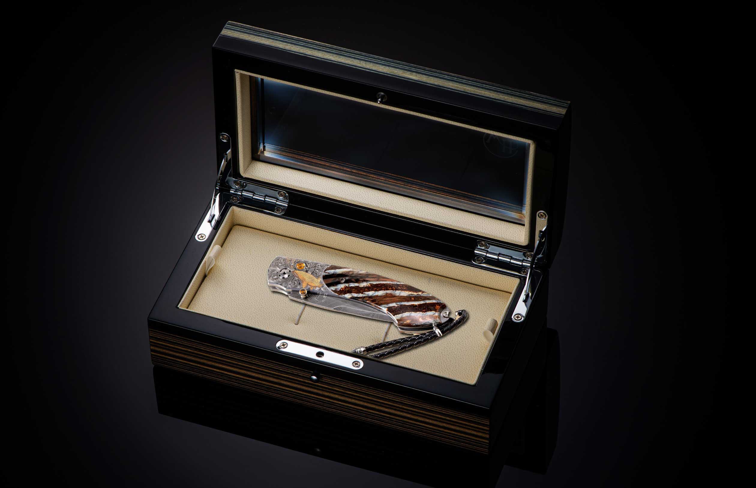 B12 Trout III - Image 6