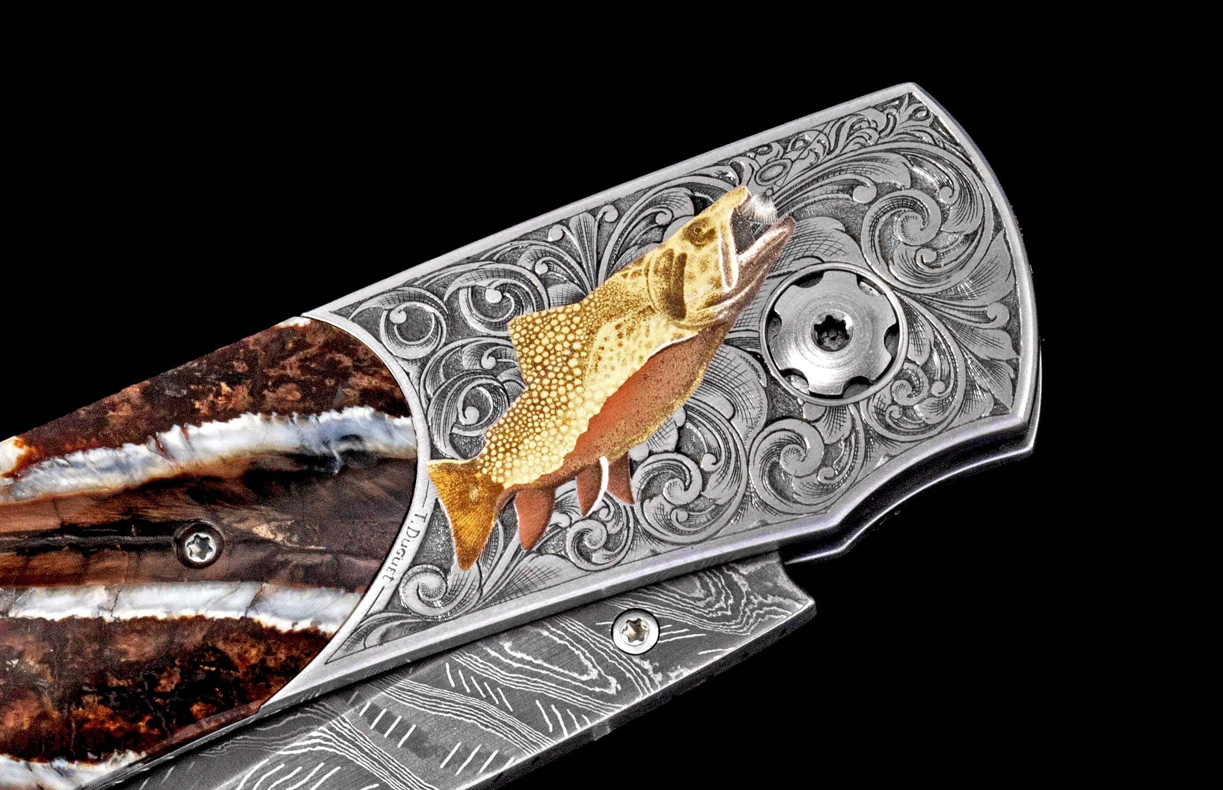 B12 Trout III - Image 7