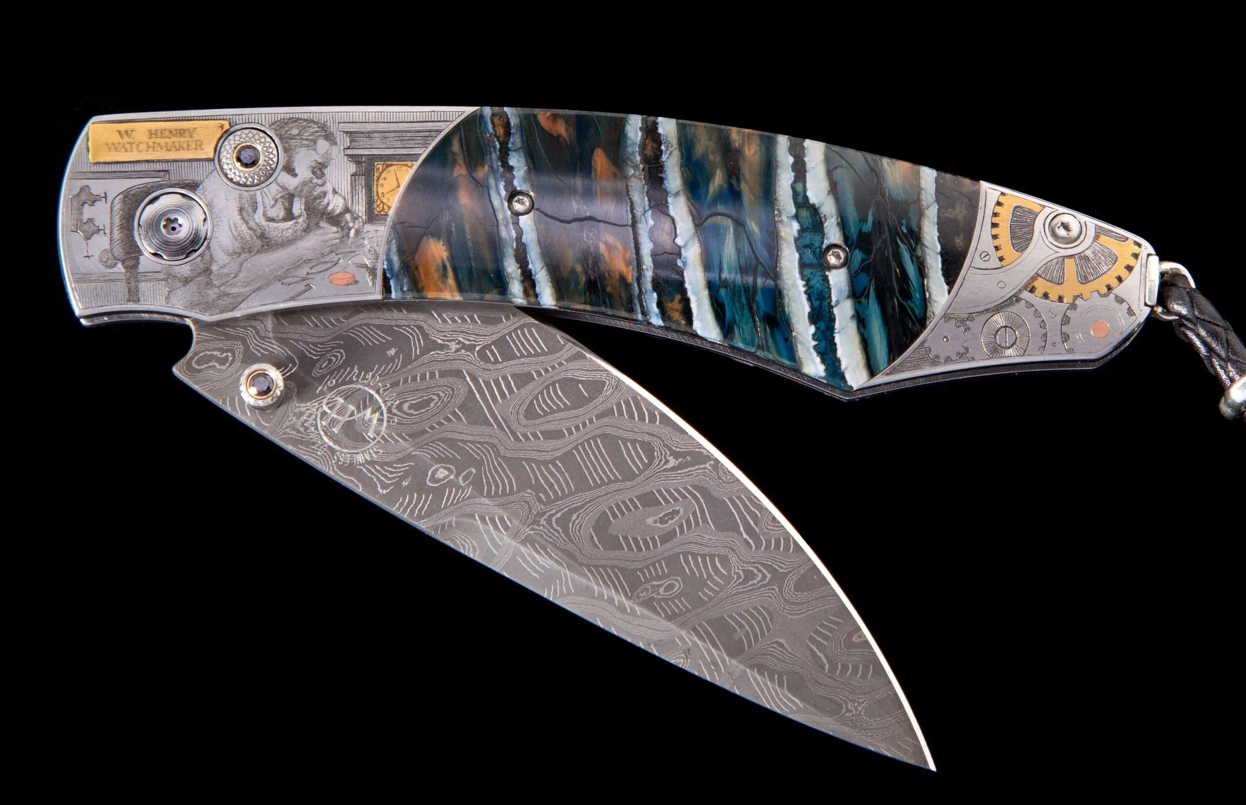 B12 Watchmaker II