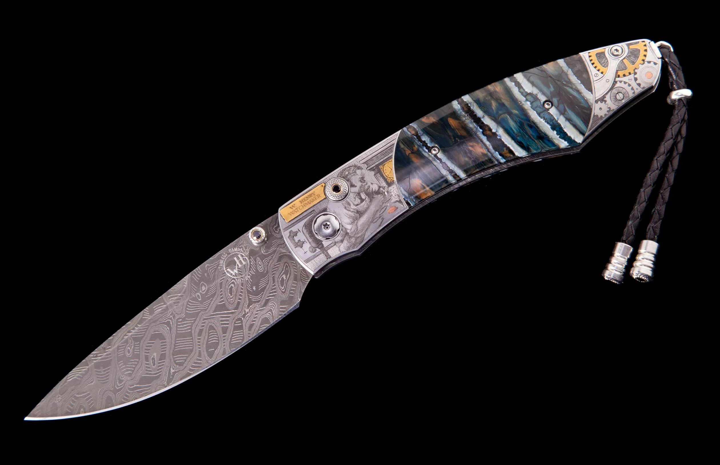 B12 Watchmaker II - Image 3
