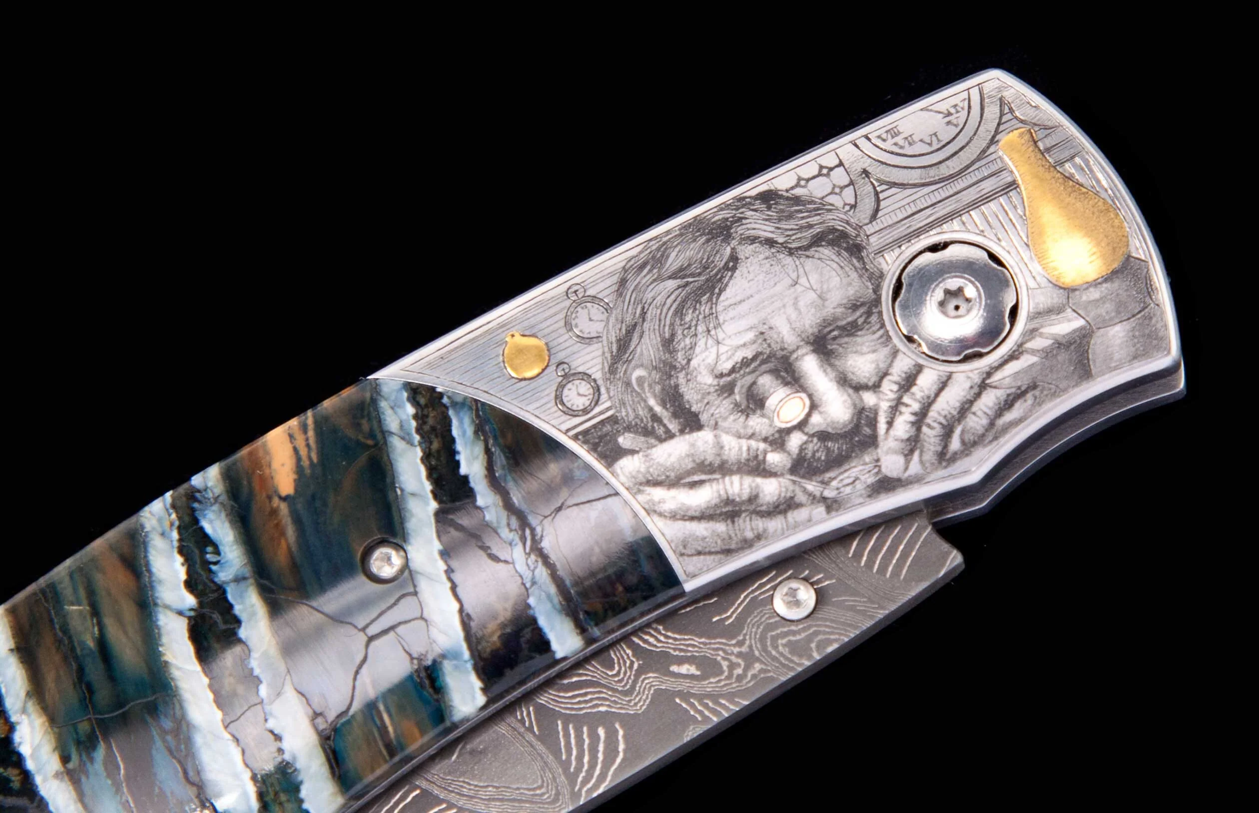 B12 Watchmaker II - Image 5