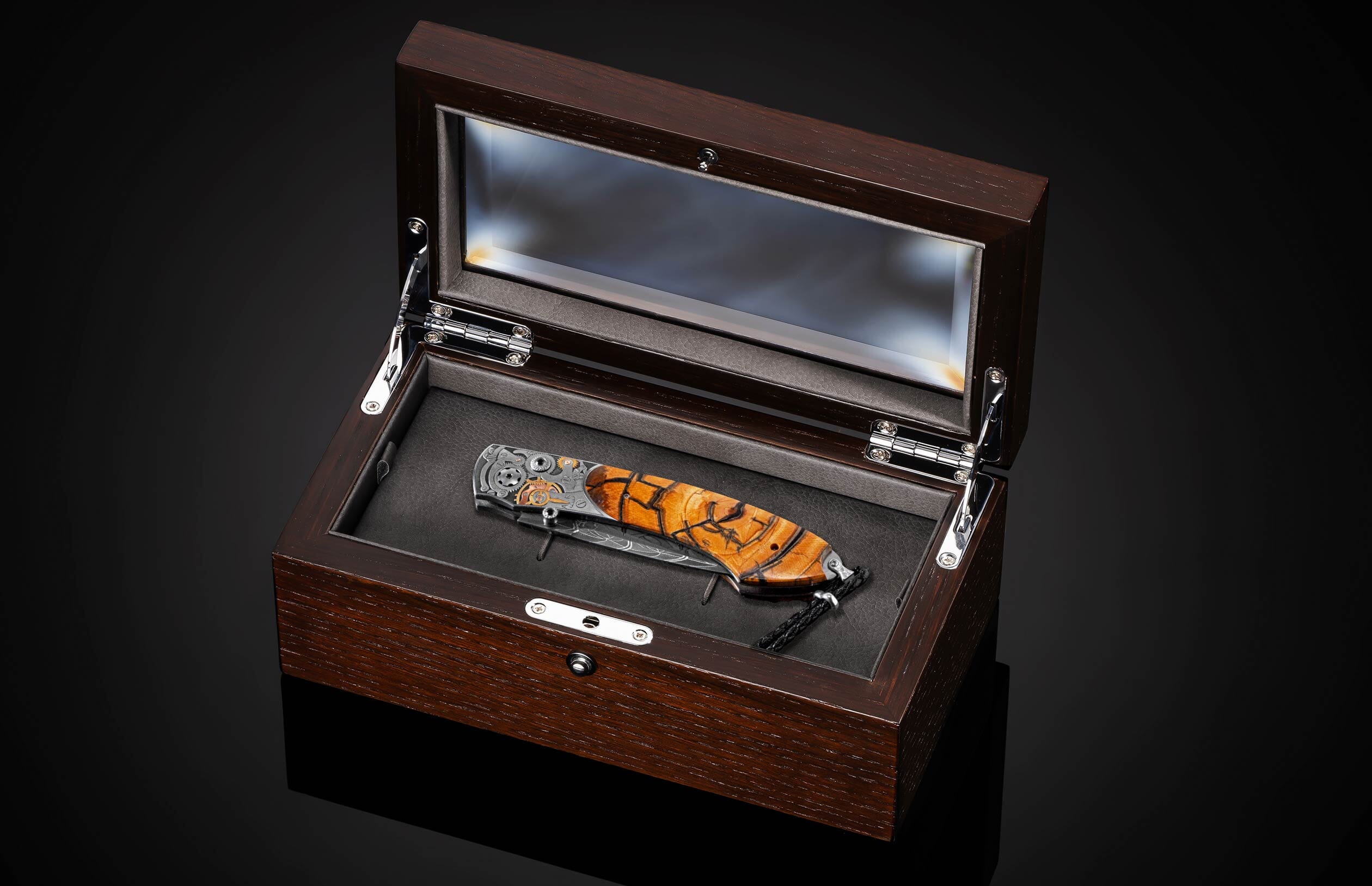 B12 Watchmaker IV - Image 4