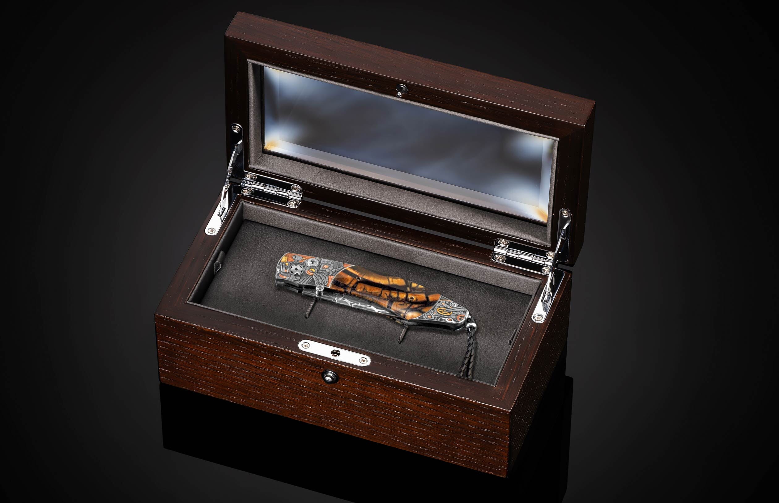 B12 Watchmaker V - Image 4