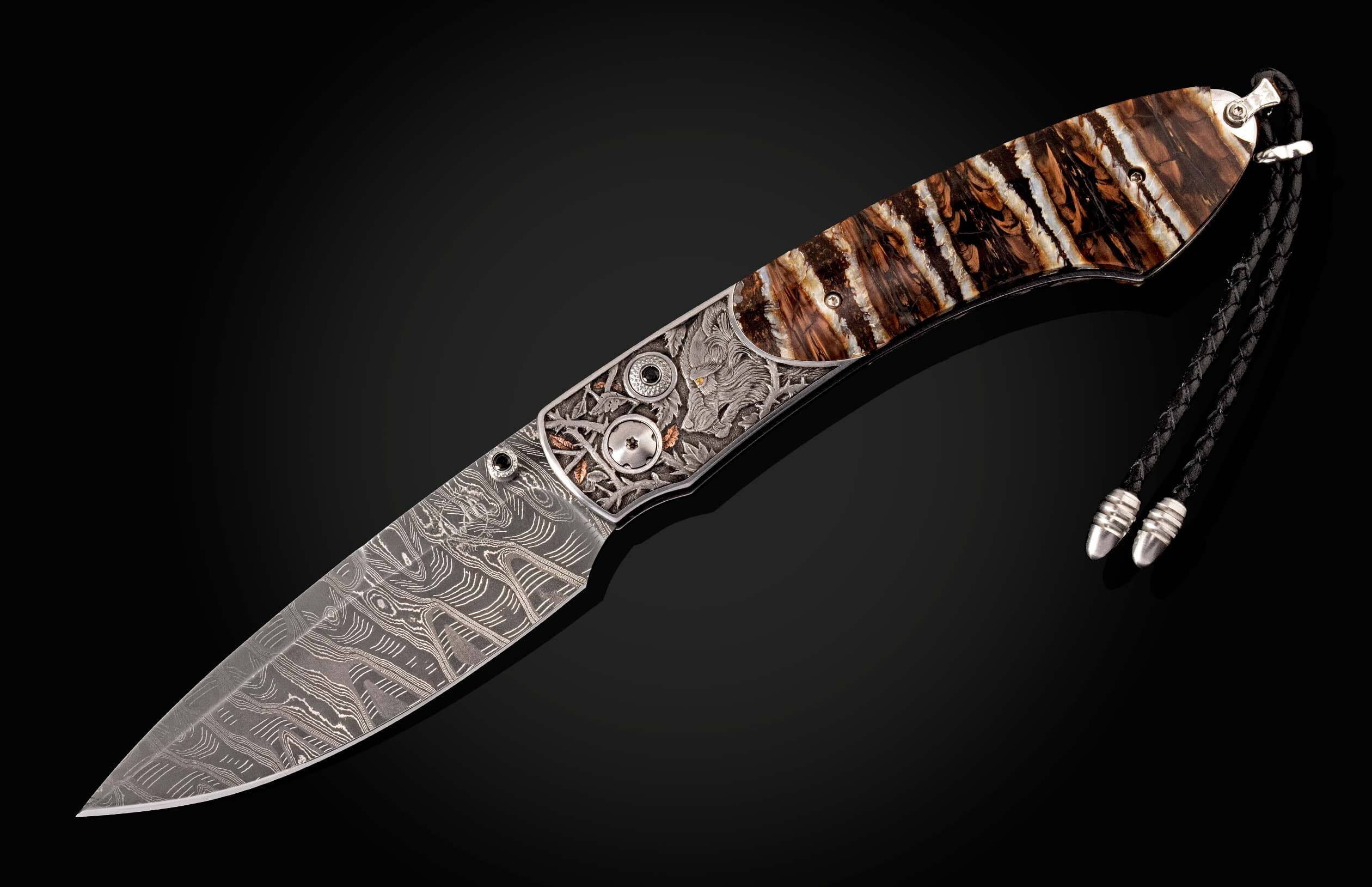 B12 Wolf - Image 2