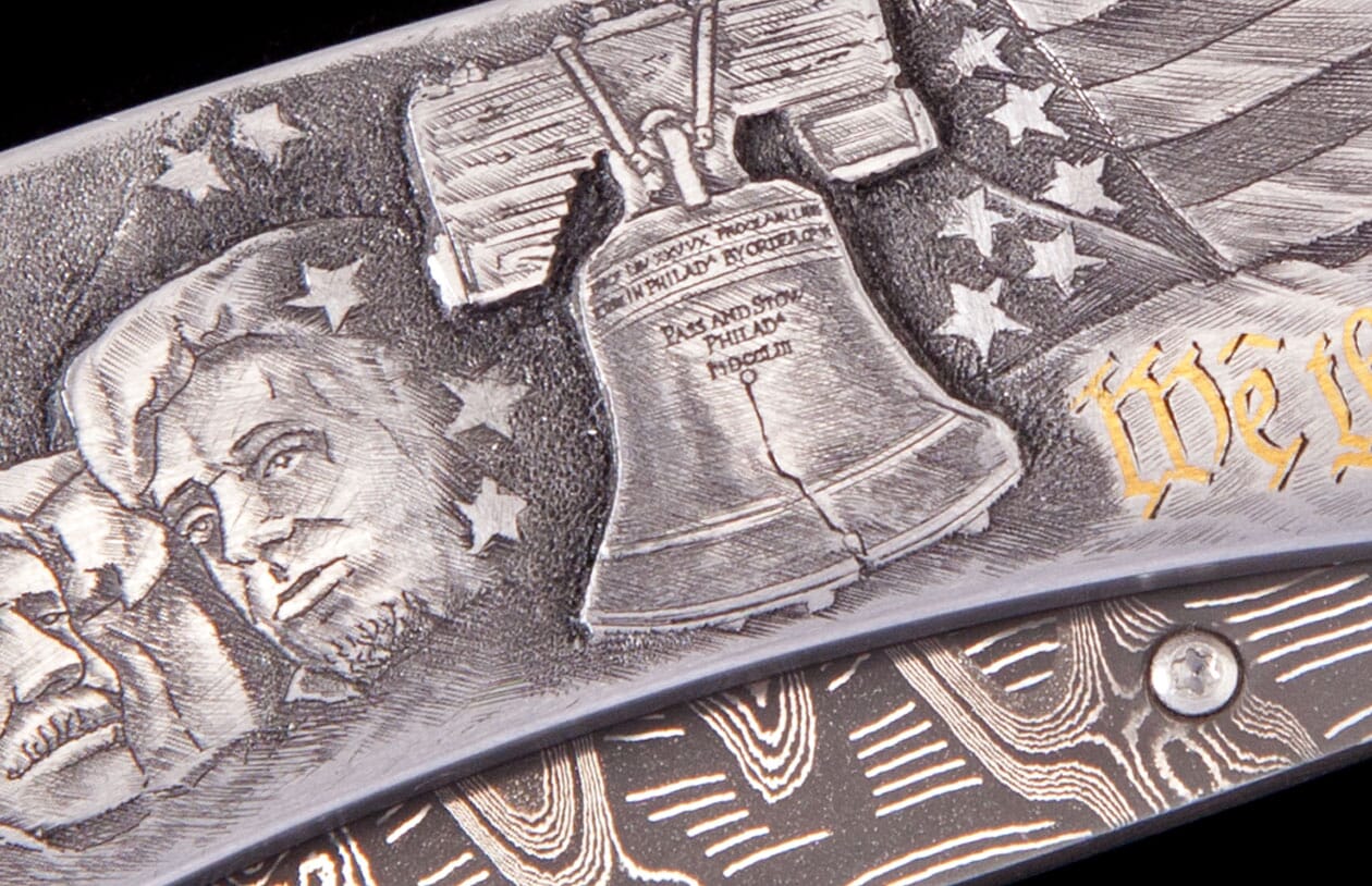 B12 American Pride II - Image 4