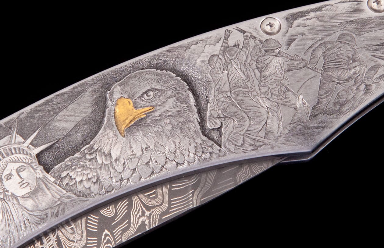 B12 American Pride II - Image 5