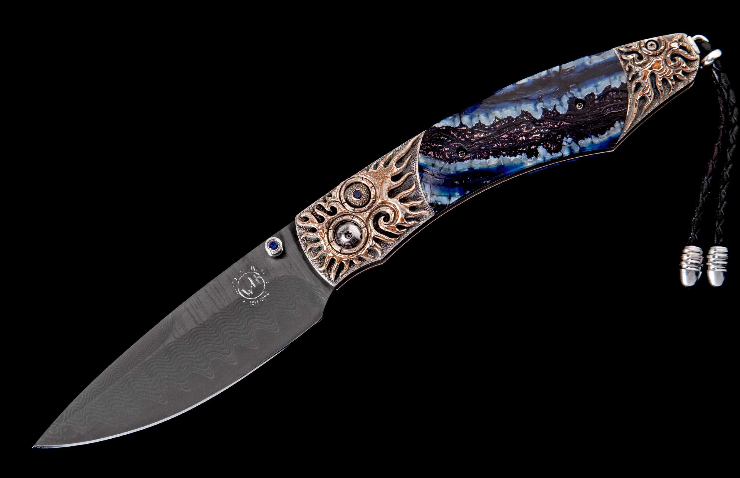 B12 Azure Flame - Image 3